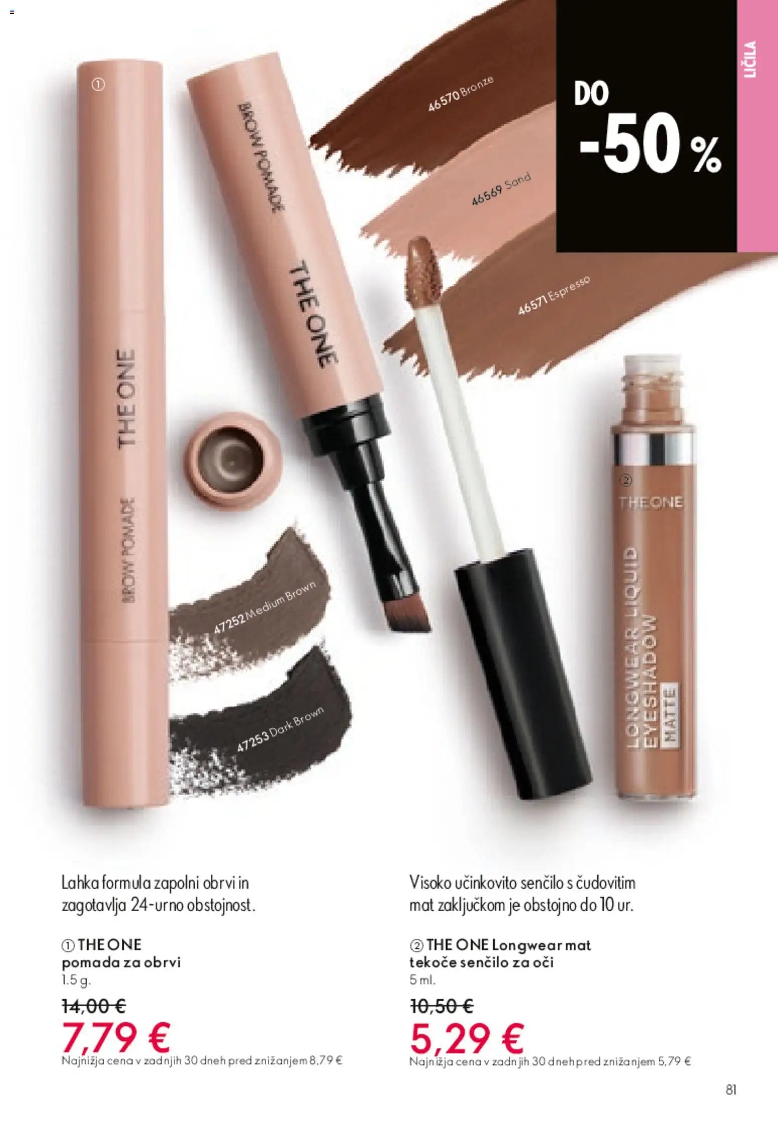 Oriflame katalog  (2026-05-13 - 2026-06-02)
