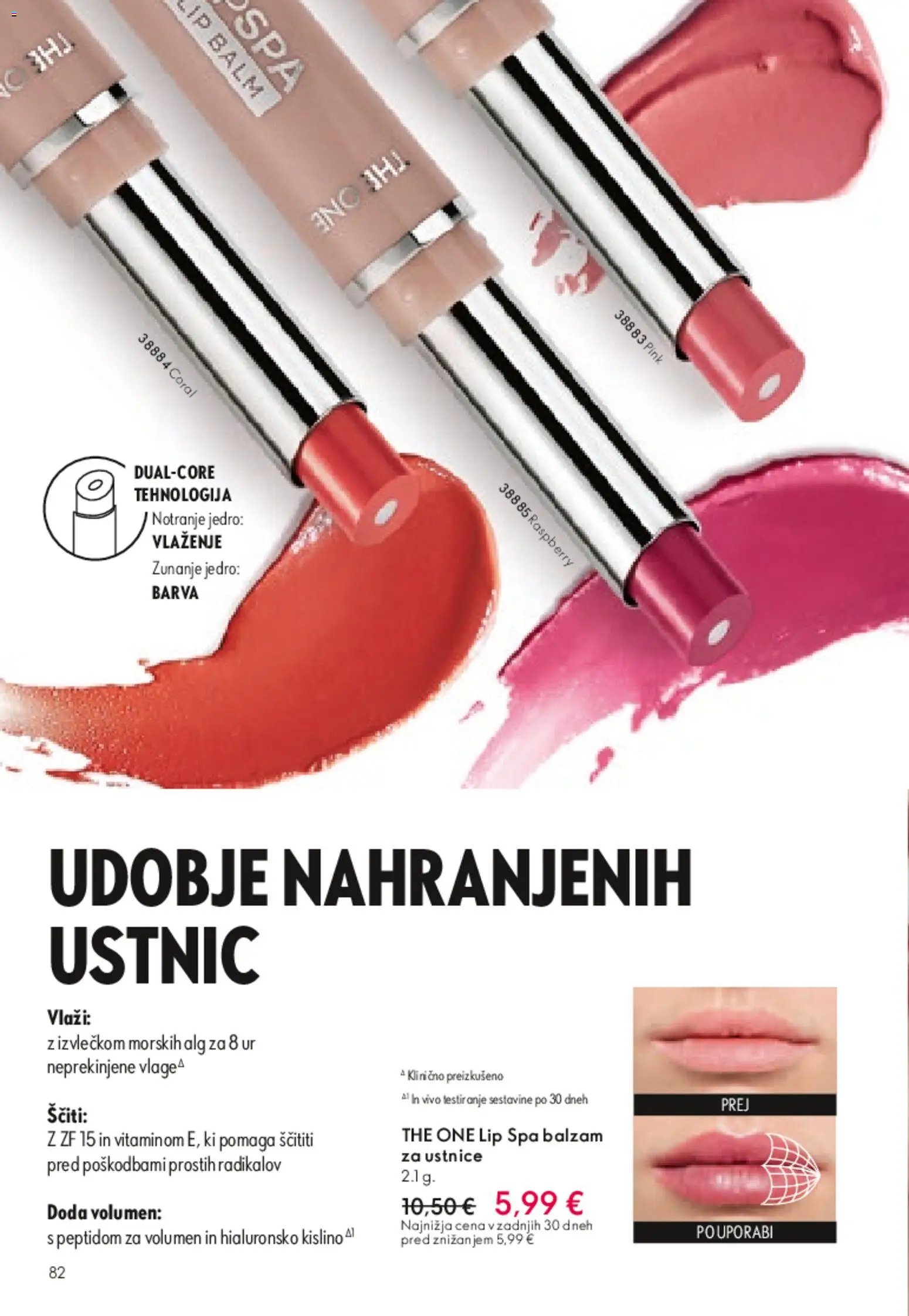 Oriflame katalog  (2026-05-13 - 2026-06-02)