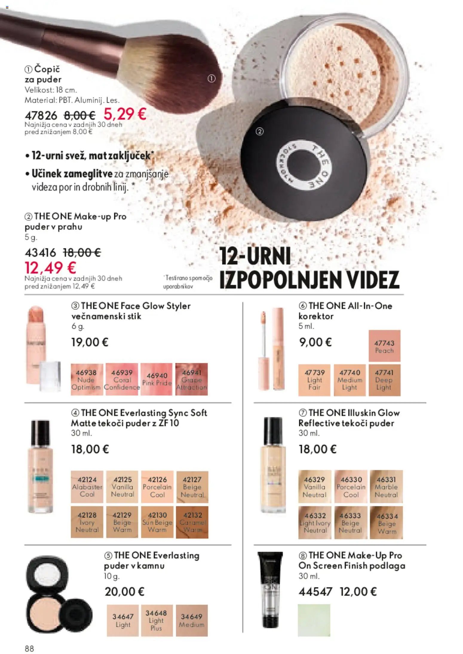 Oriflame katalog  (2026-05-13 - 2026-06-02)