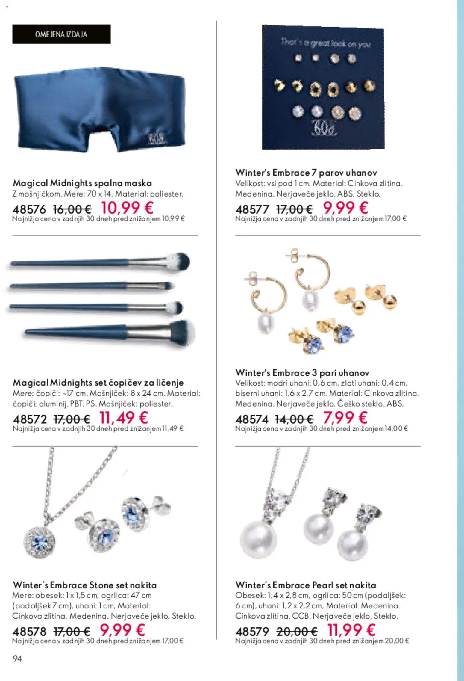 Oriflame katalog  (2026-05-13 - 2026-06-02)