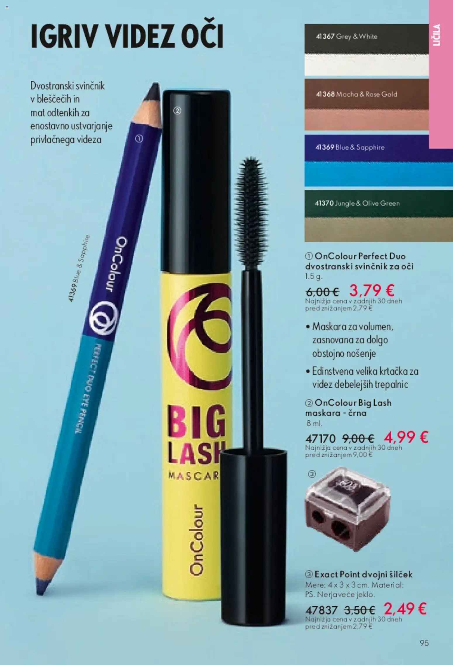 Oriflame katalog  (2026-05-13 - 2026-06-02)