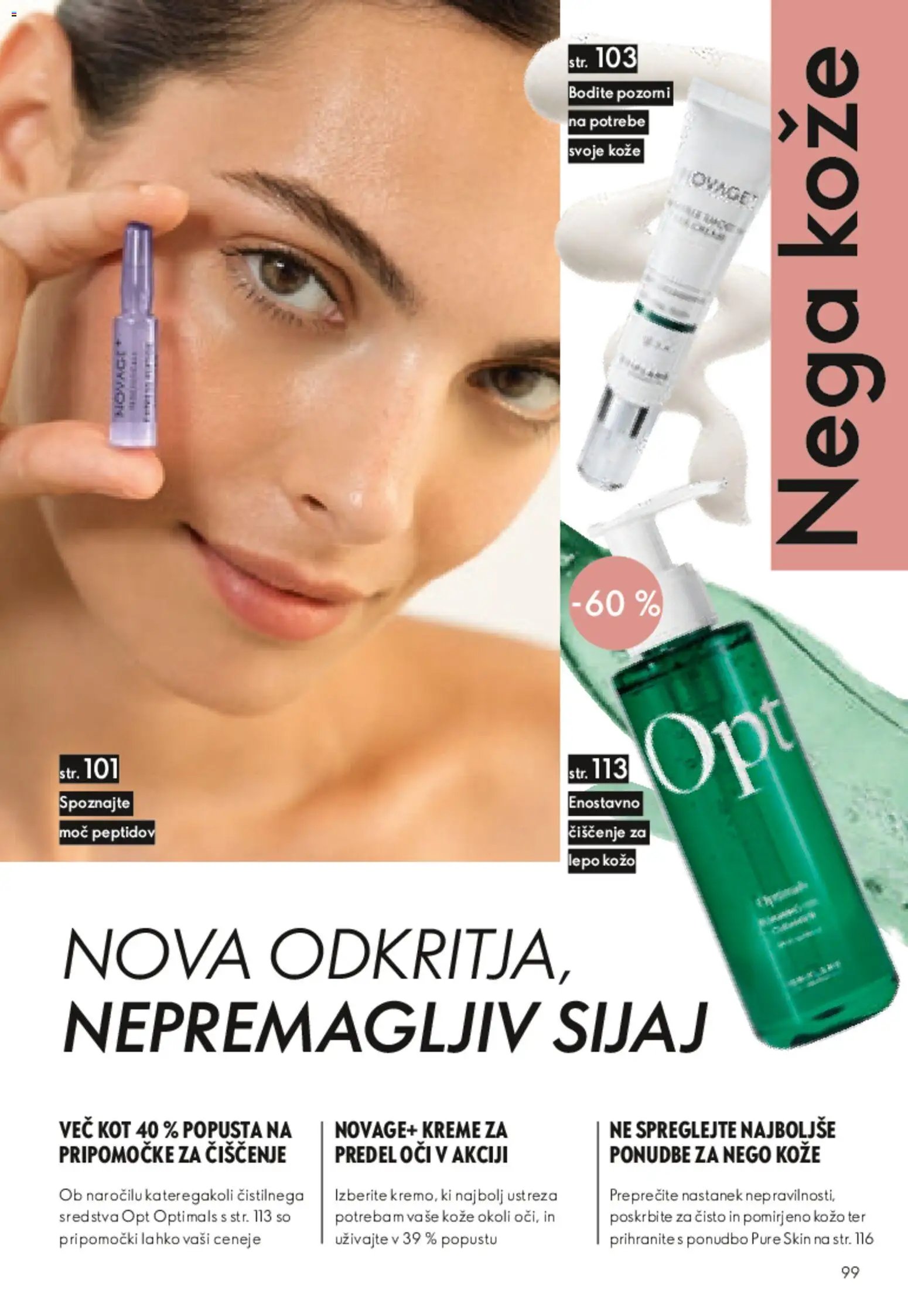 Oriflame katalog  (2026-05-13 - 2026-06-02)