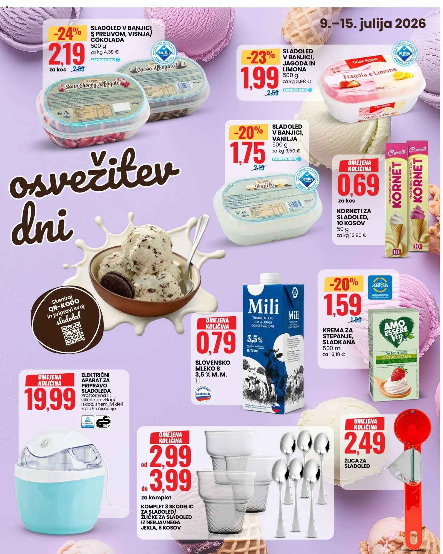Eurospin katalog