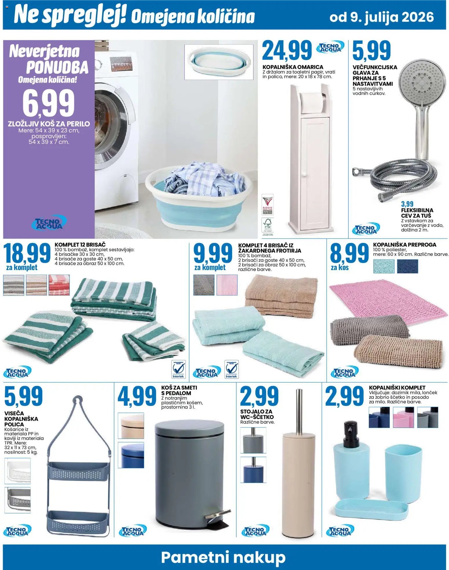 Eurospin katalog