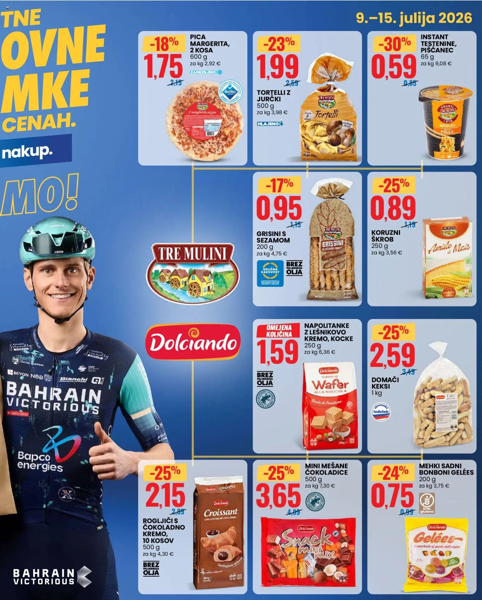 Eurospin katalog