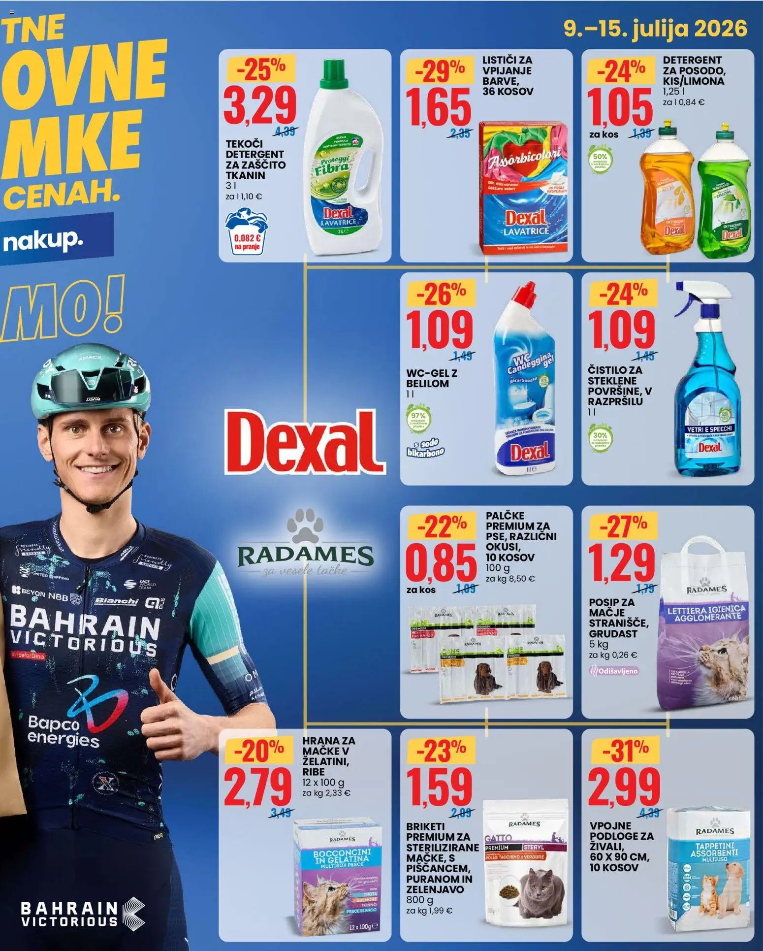 Eurospin katalog