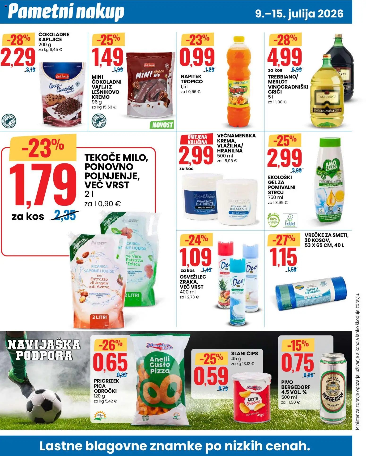 Eurospin katalog