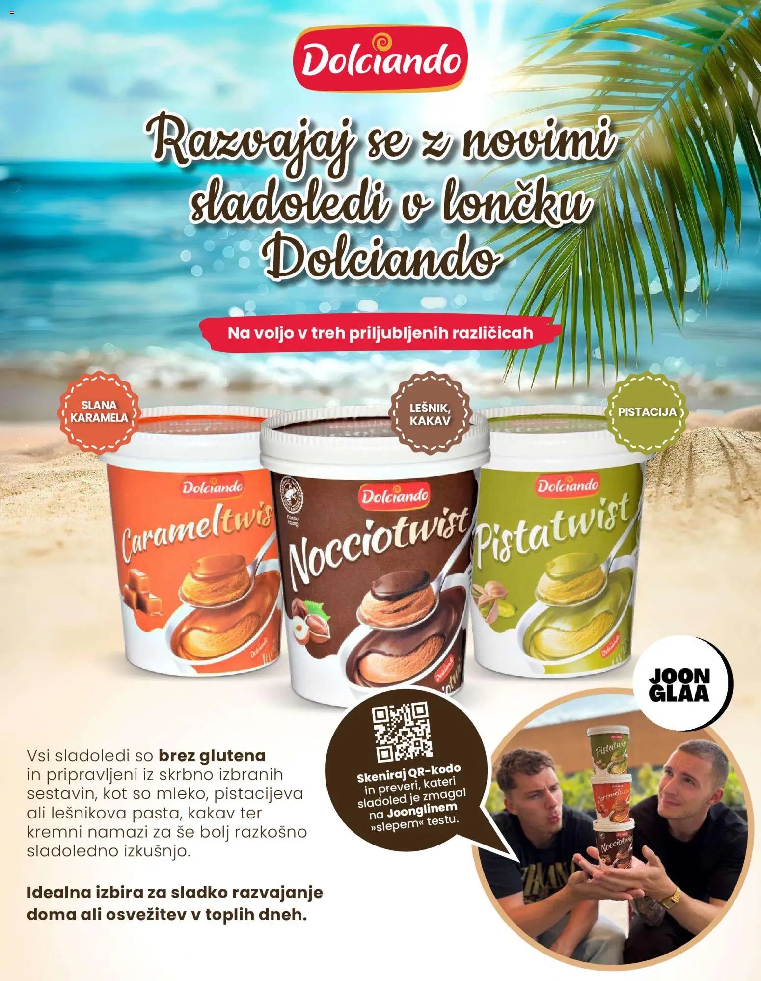 Eurospin katalog