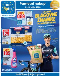 Eurospin katalog