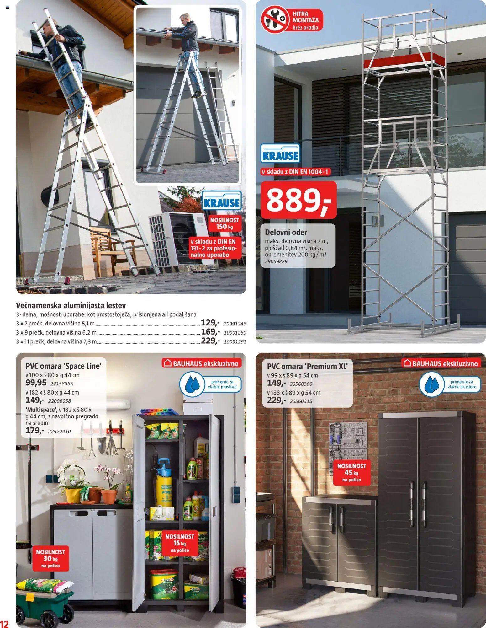 Bauhaus katalog (2026-05-20 - 2026-06-02)