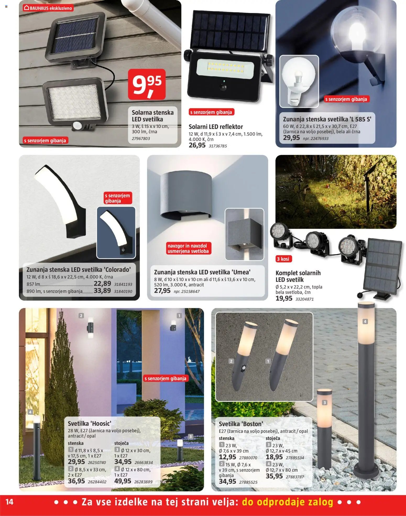 Bauhaus katalog (2026-05-20 - 2026-06-02)