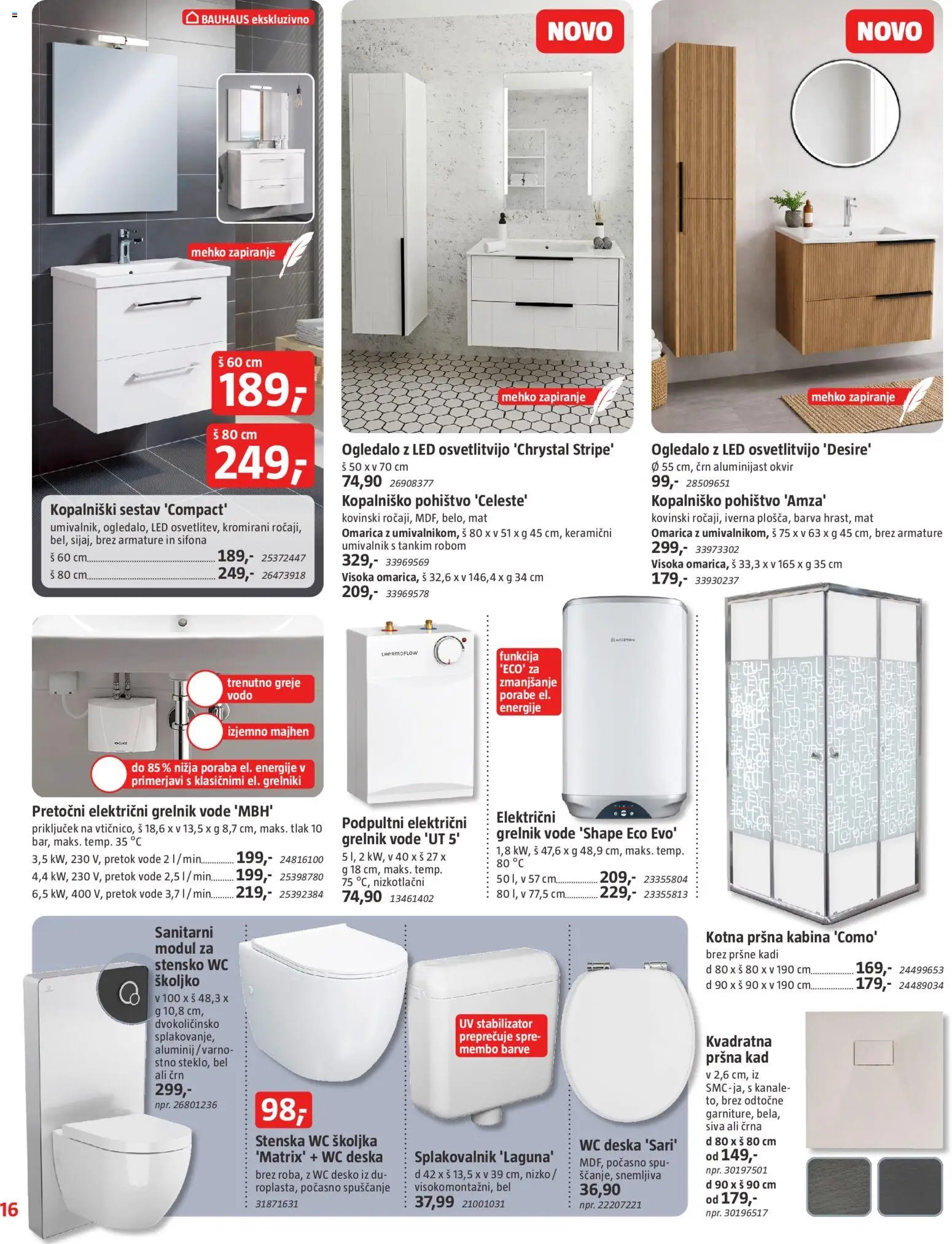 Bauhaus katalog (2026-05-20 - 2026-06-02)