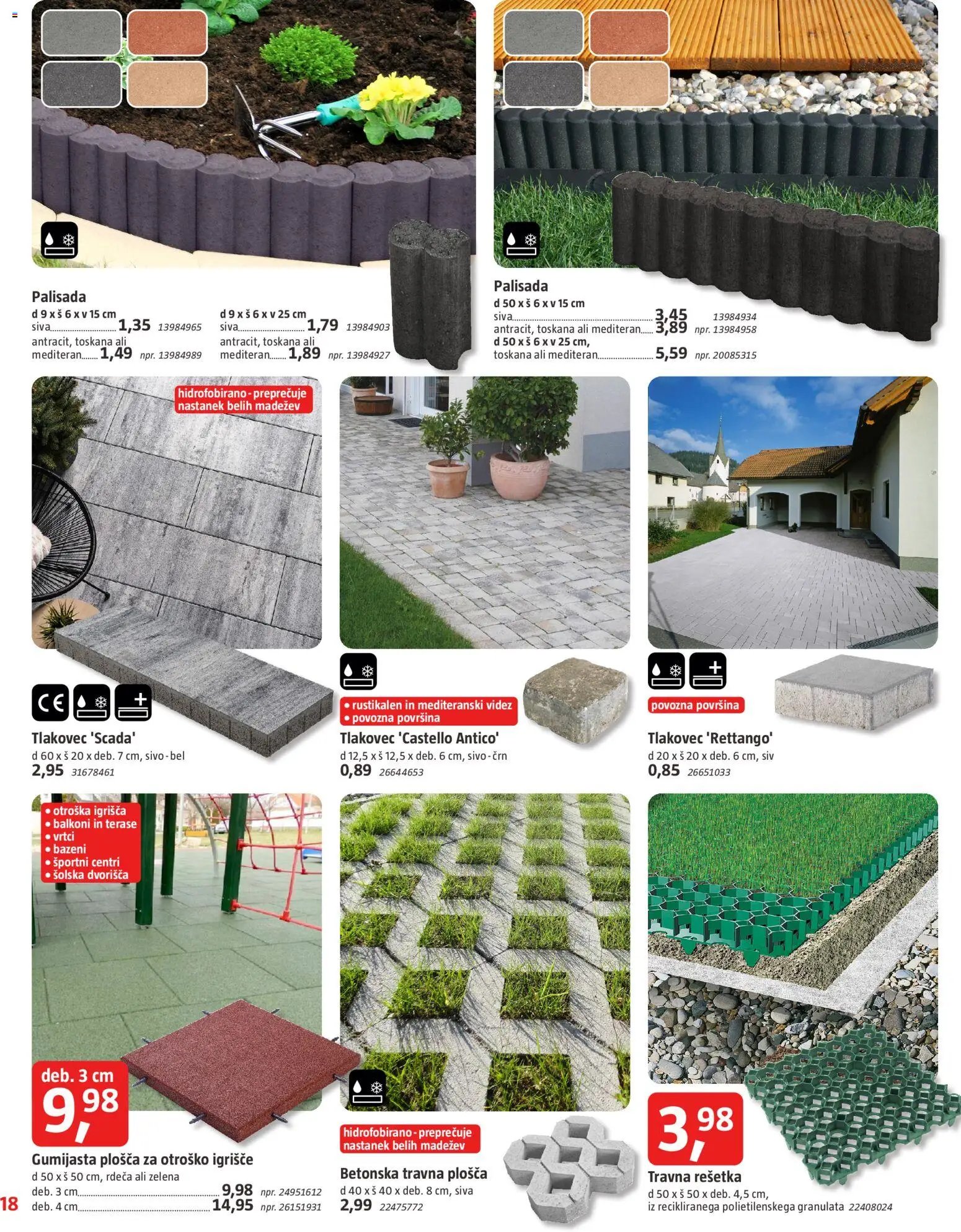 Bauhaus katalog (2026-05-20 - 2026-06-02)