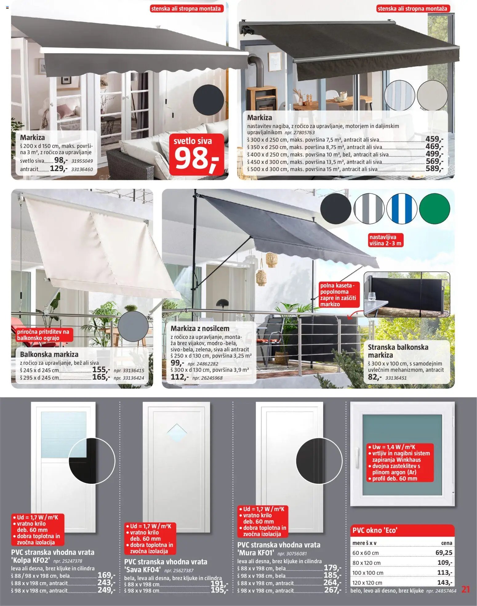 Bauhaus katalog (2026-05-20 - 2026-06-02)