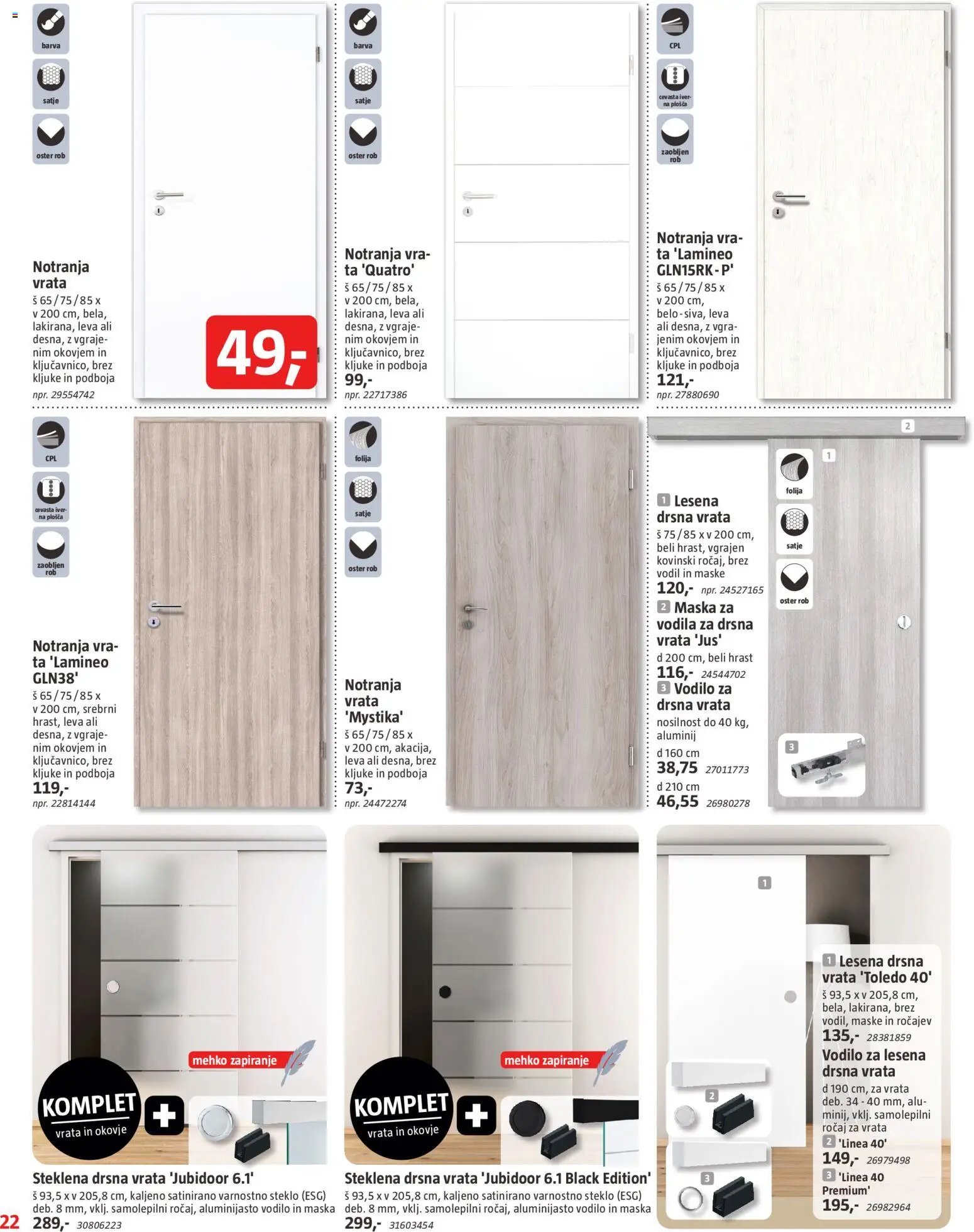 Bauhaus katalog (2026-05-20 - 2026-06-02)