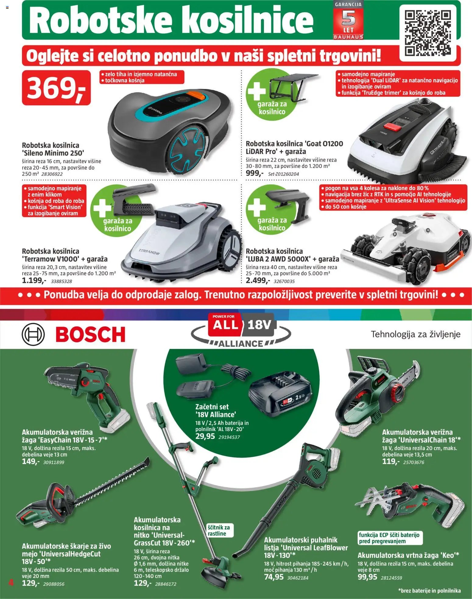 Bauhaus katalog (2026-05-20 - 2026-06-02)