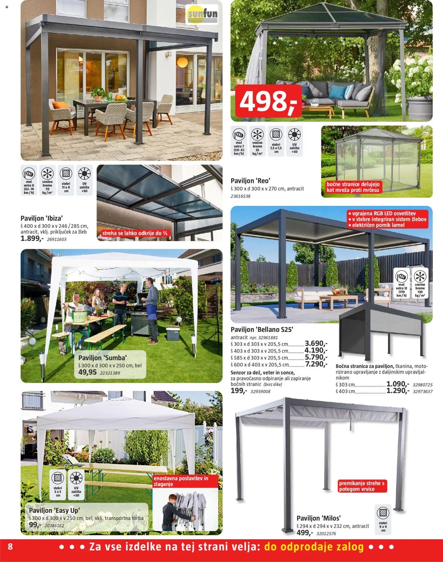 Bauhaus katalog (2026-05-20 - 2026-06-02)