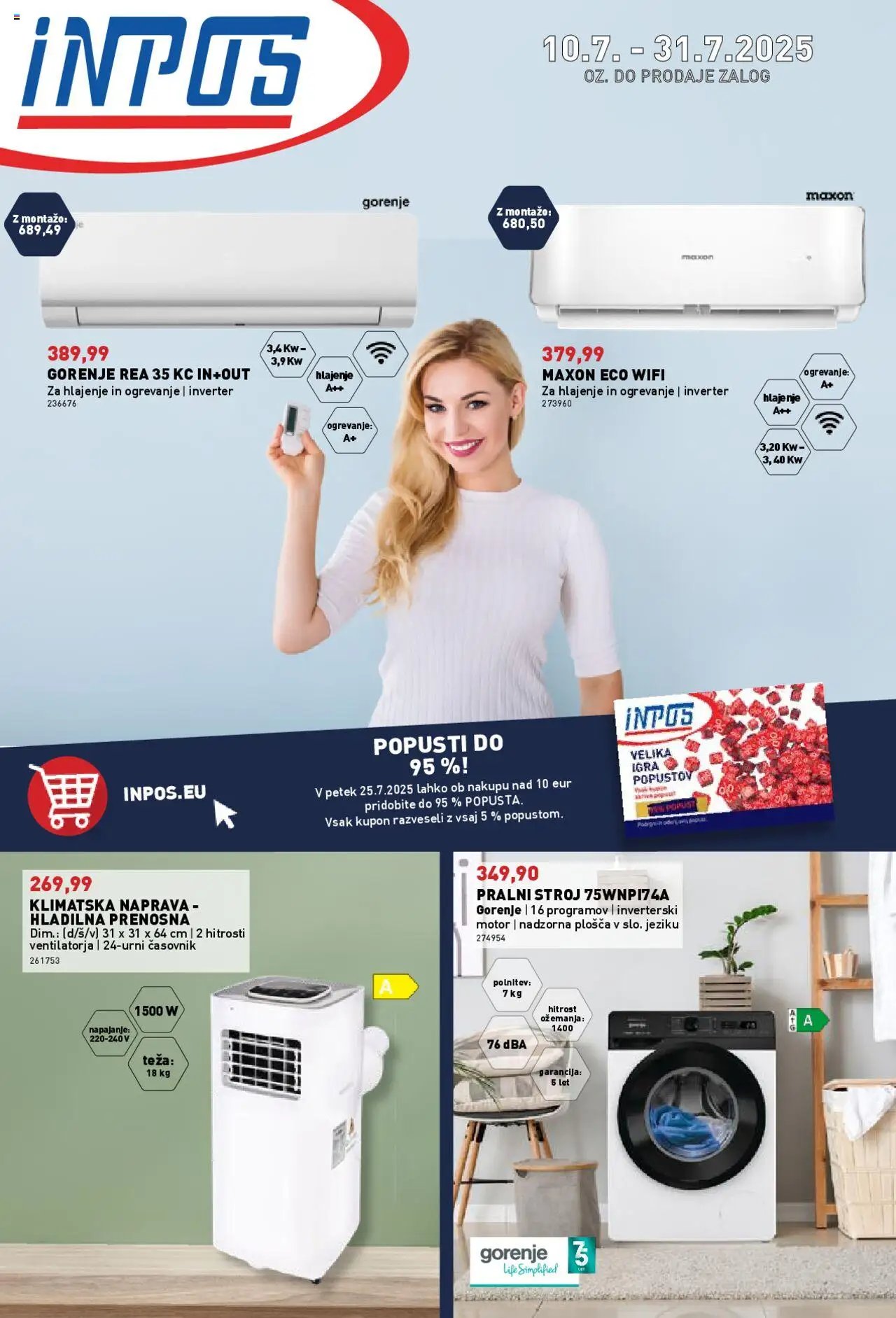 Inpos katalog (2025-07-10 - 2025-07-31)