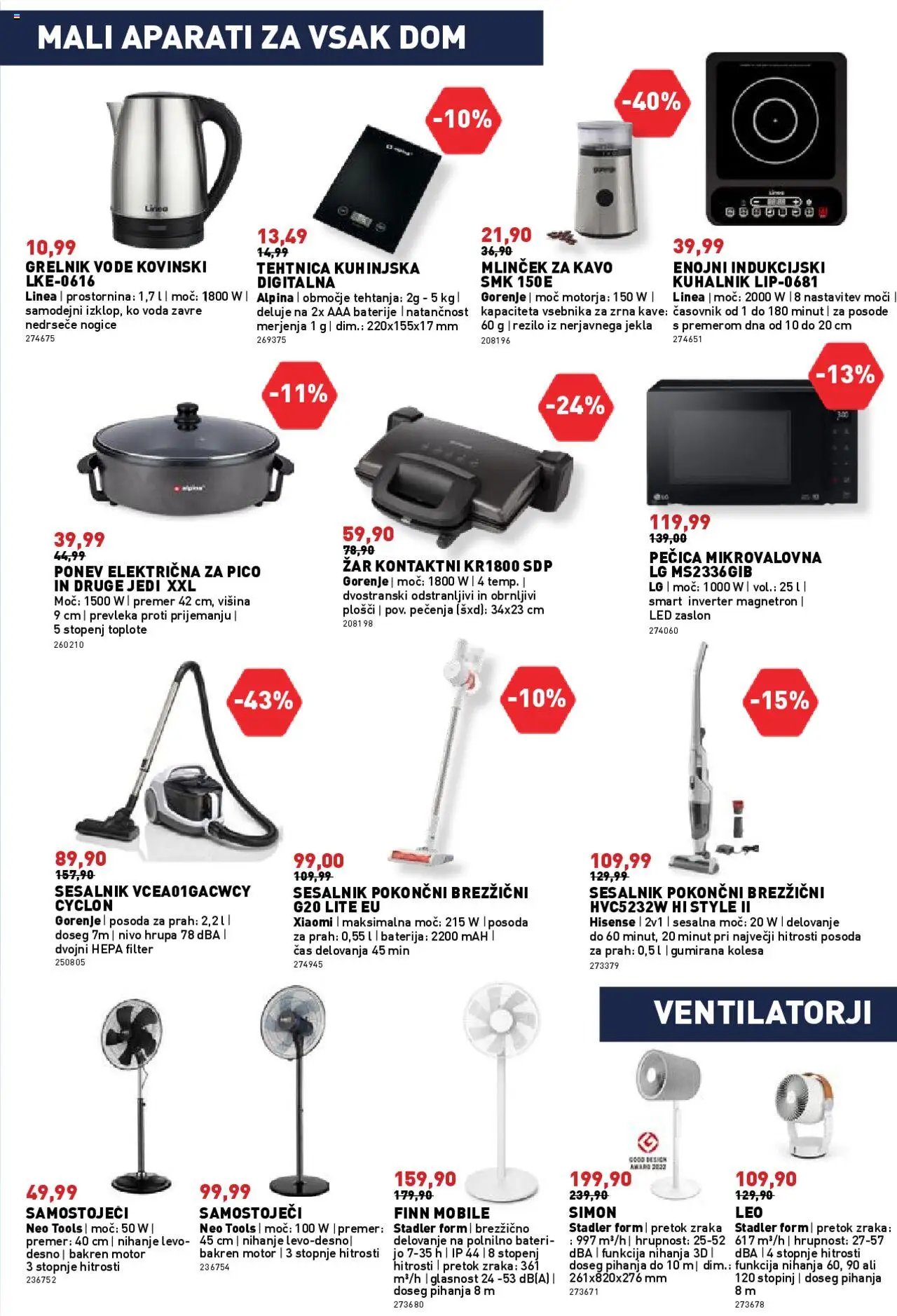 Inpos katalog (2025-07-10 - 2025-07-31)