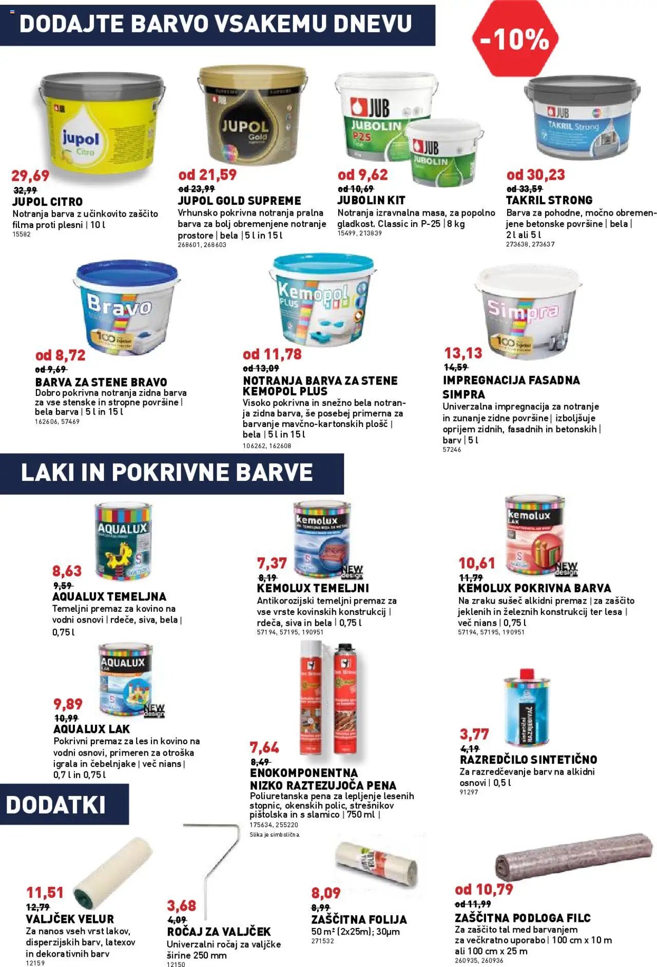 Inpos katalog (2025-07-10 - 2025-07-31)