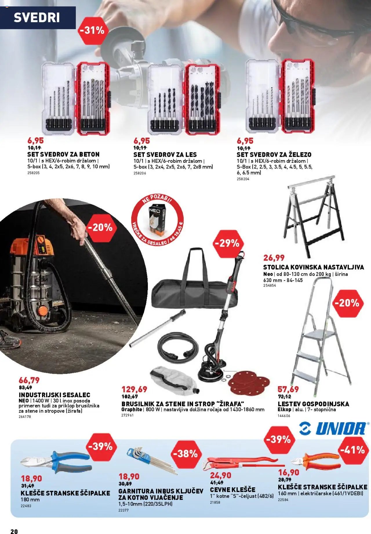 Inpos katalog (2025-07-10 - 2025-07-31)