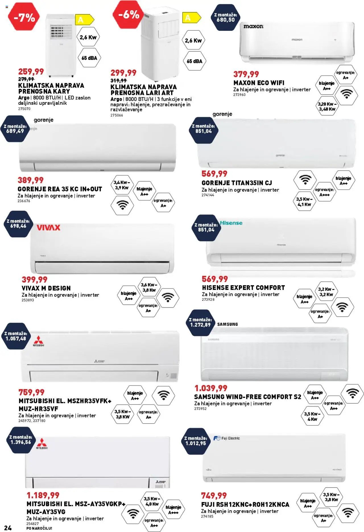 Inpos katalog (2025-07-10 - 2025-07-31)