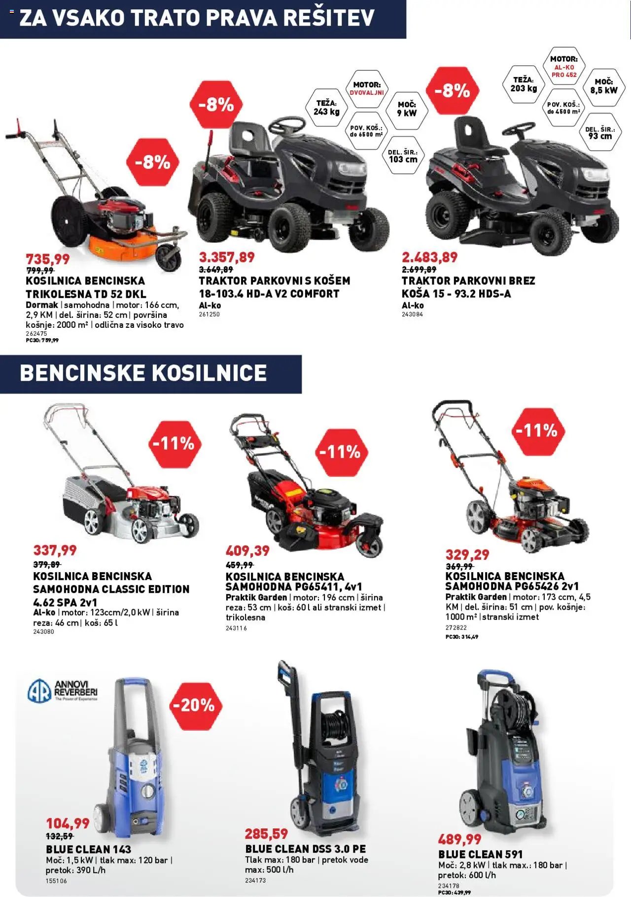 Inpos katalog (2025-07-10 - 2025-07-31)