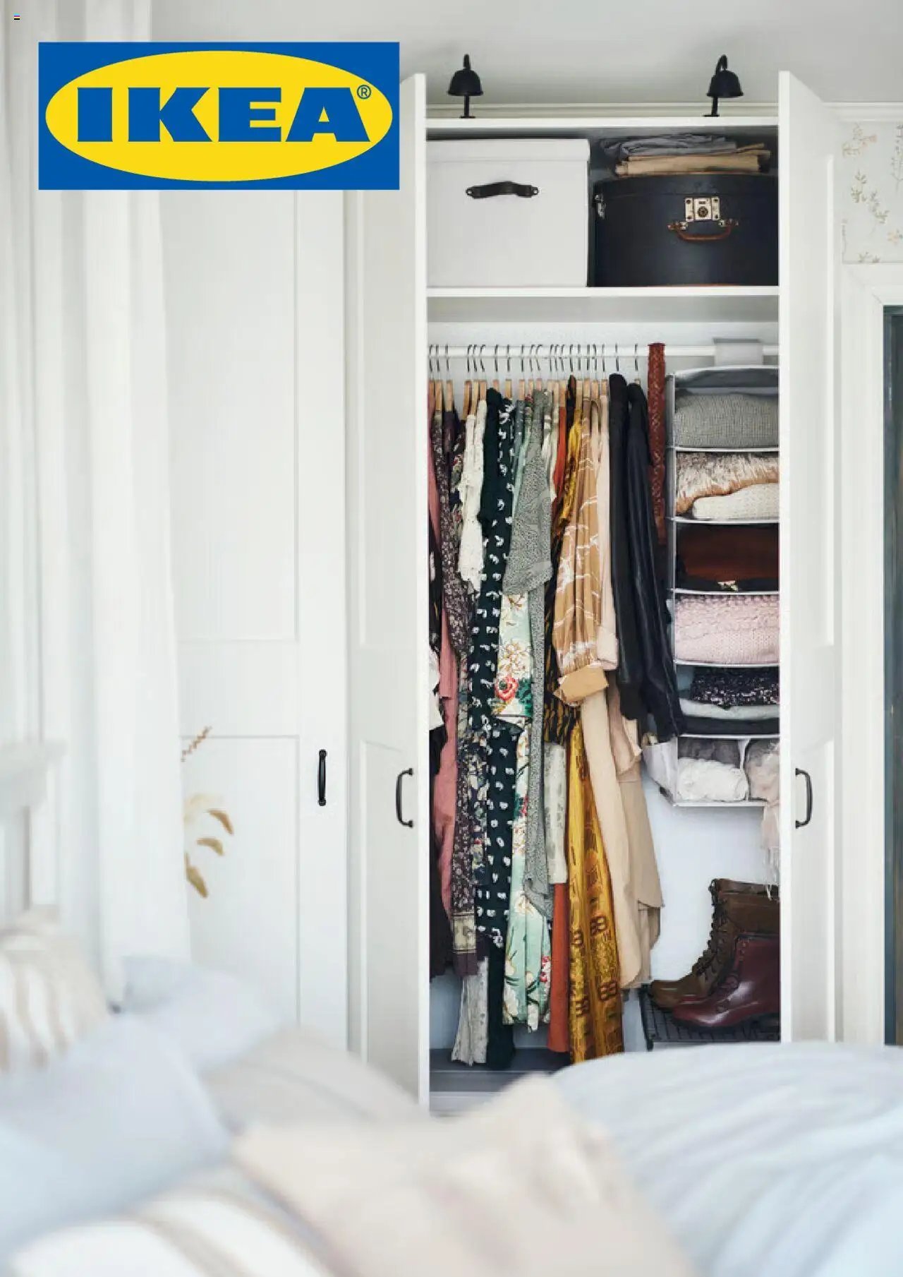 IKEA katalog (2025-08-01 - 2025-08-31)