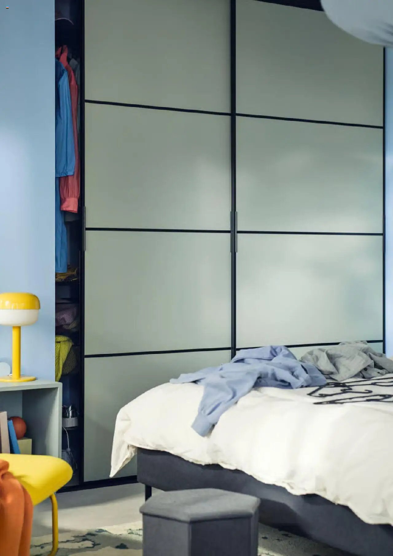 IKEA katalog (2025-08-01 - 2025-08-31)