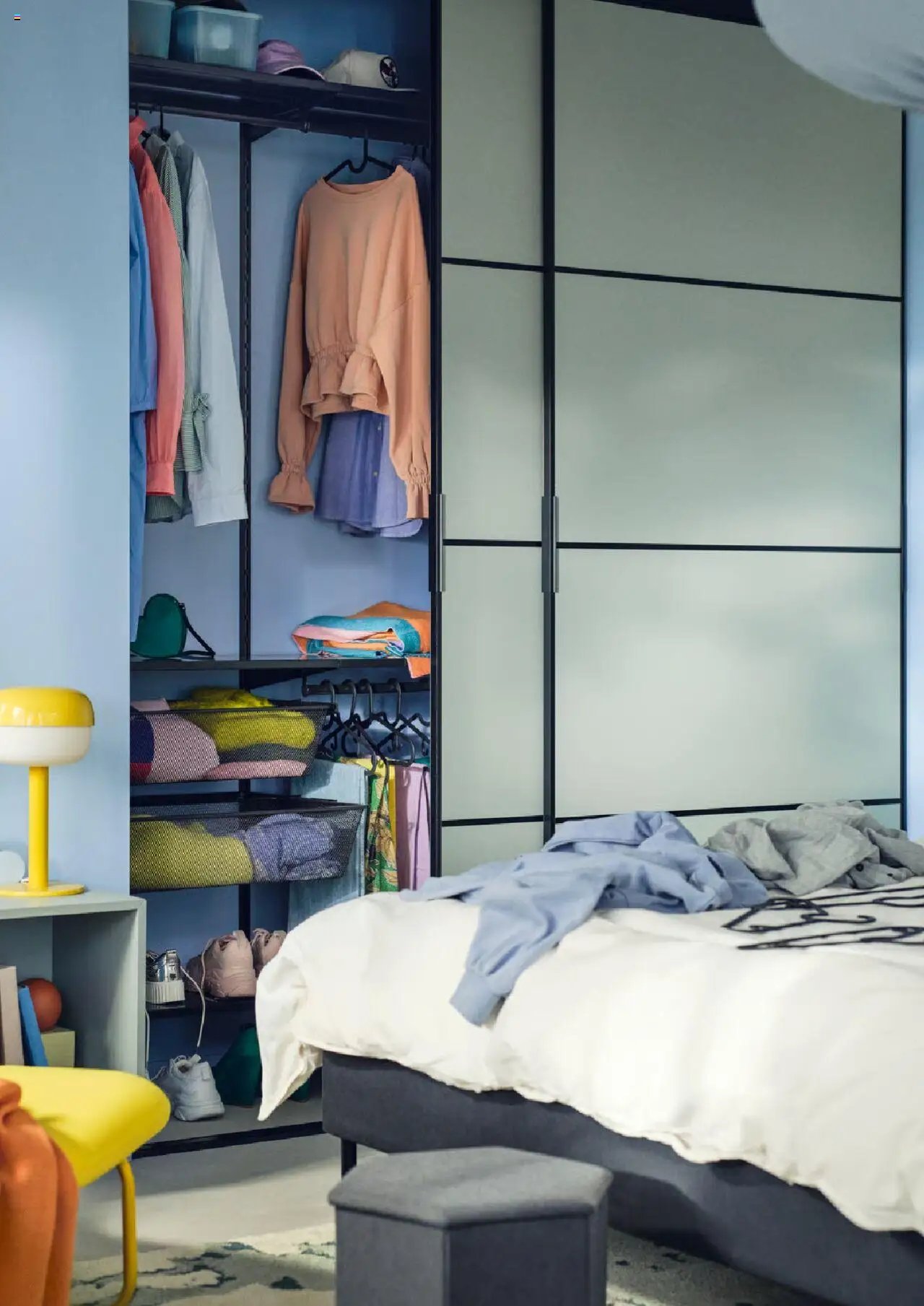 IKEA katalog (2025-08-01 - 2025-08-31)