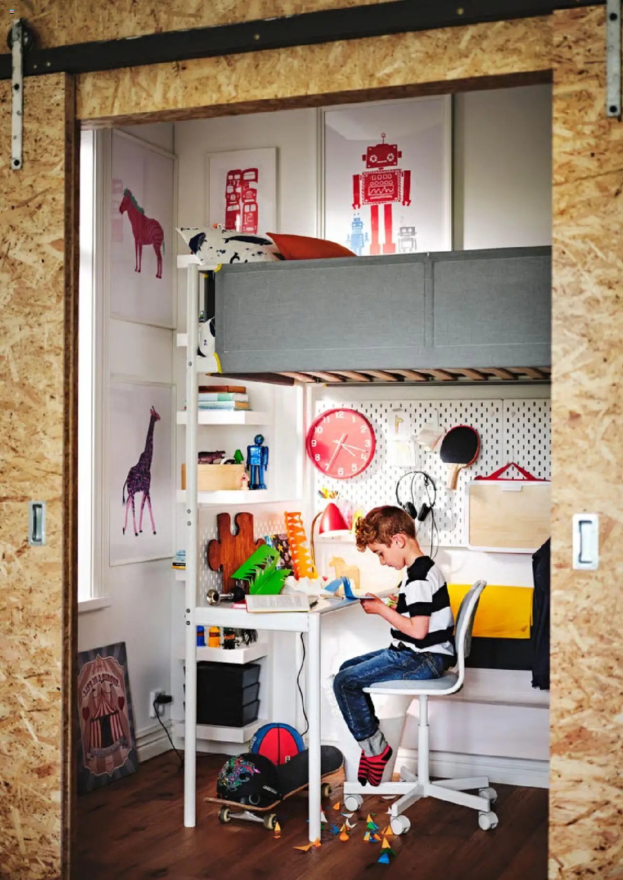 IKEA katalog (2025-08-01 - 2025-08-31)