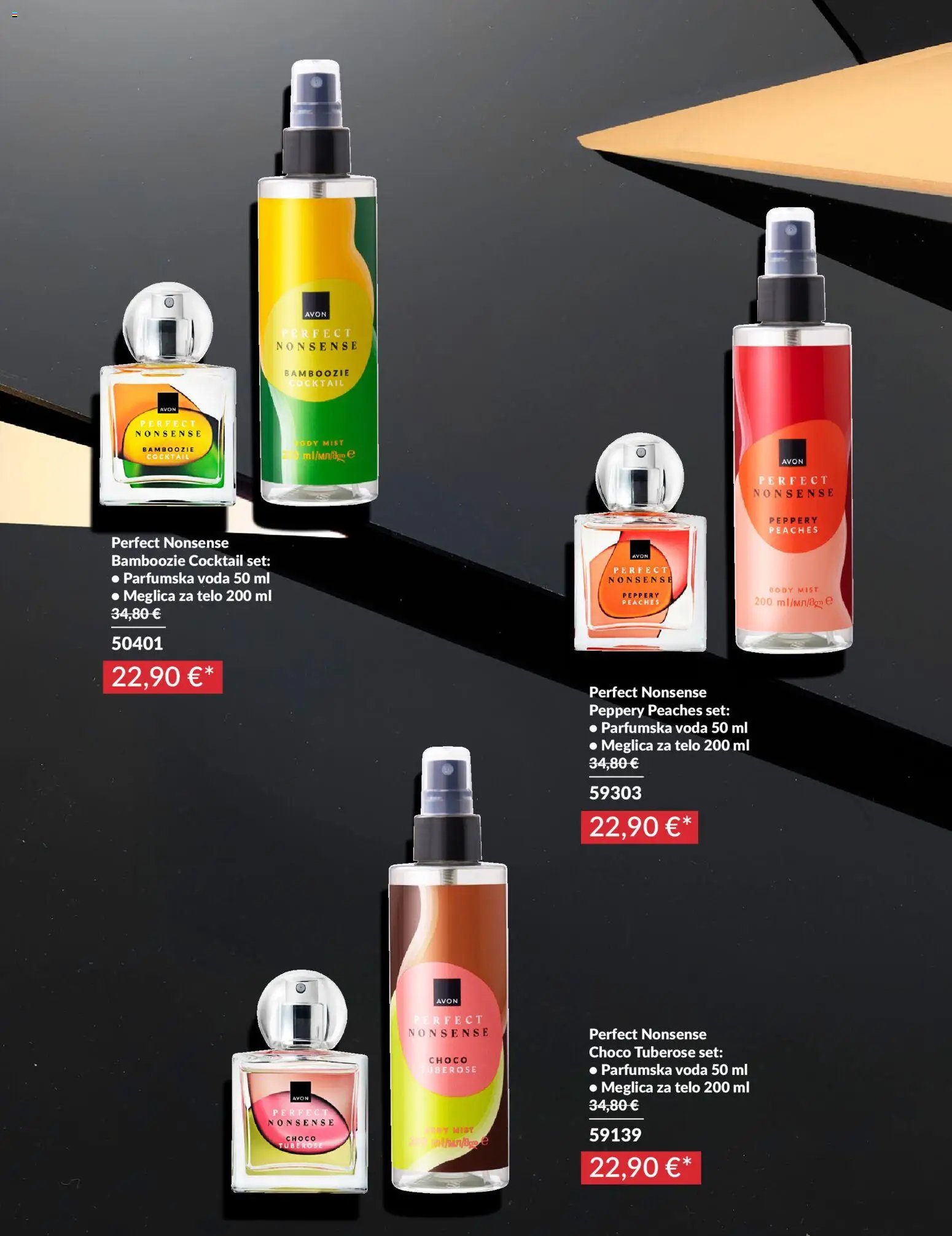 Avon - Black Friday (2025-11-01 - 2025-11-16)