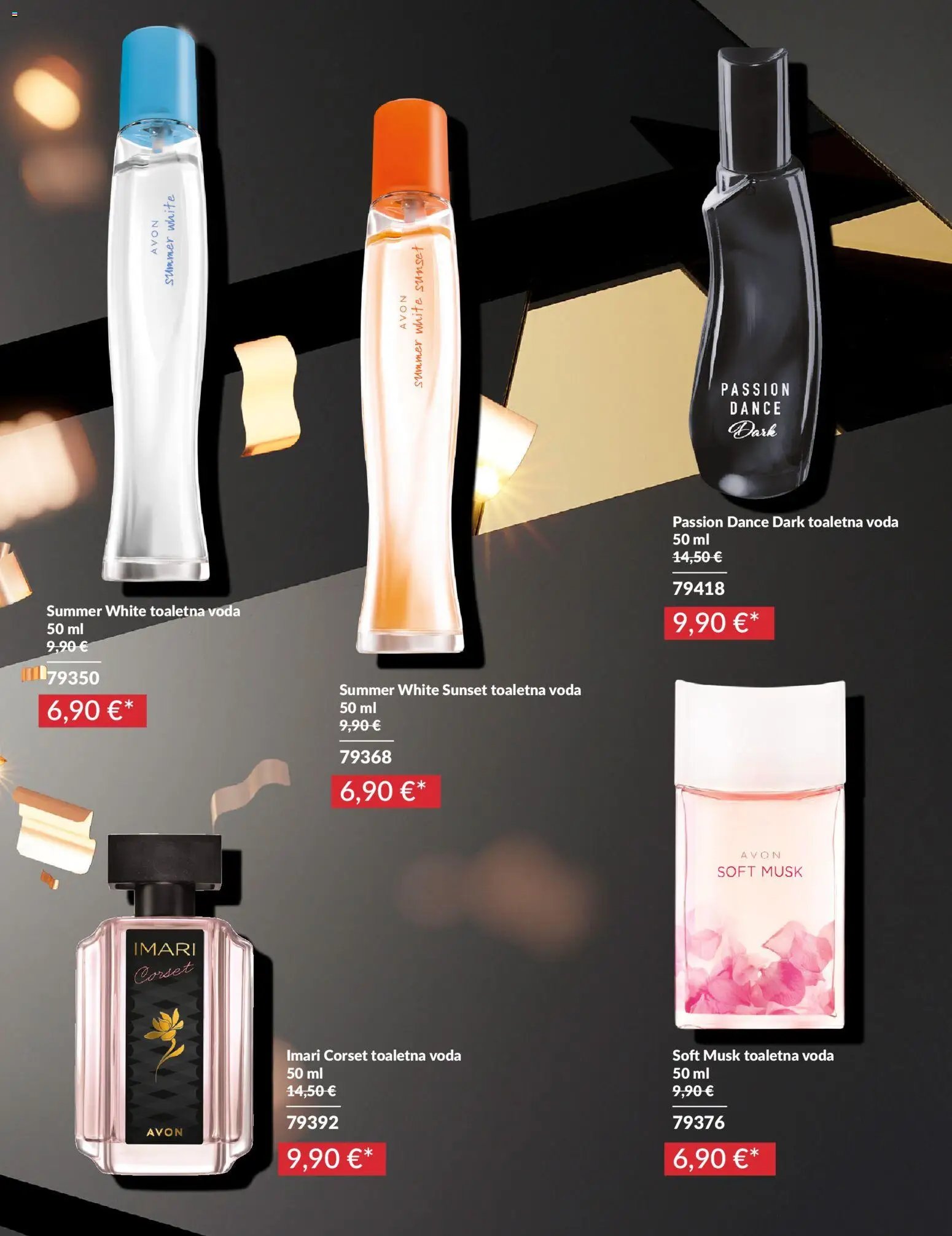 Avon - Black Friday (2025-11-01 - 2025-11-16)