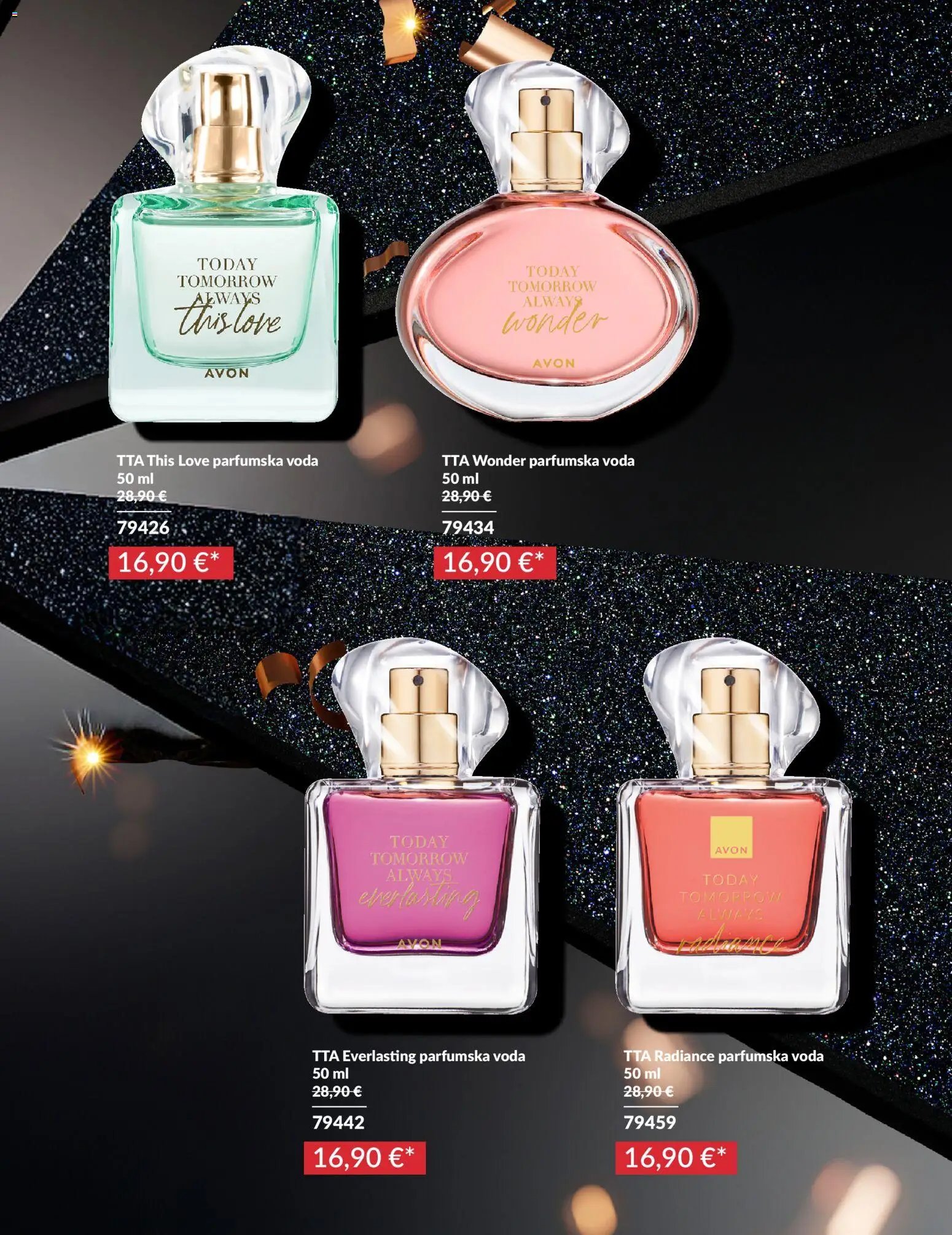 Avon - Black Friday (2025-11-01 - 2025-11-16)