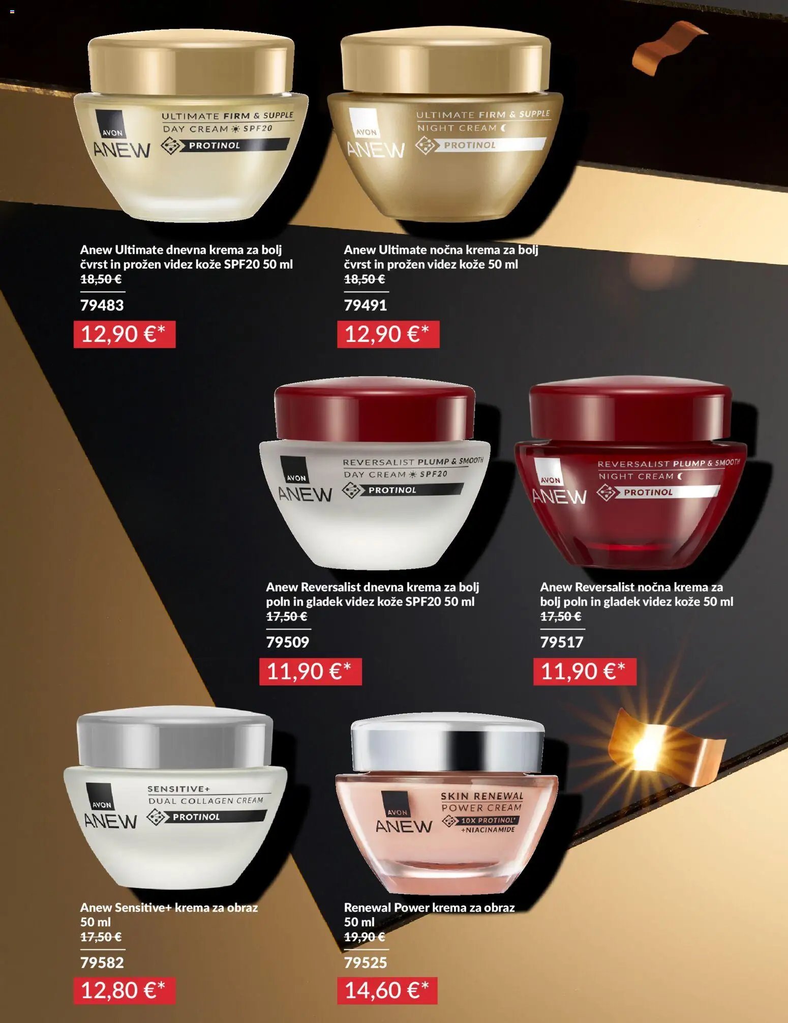 Avon - Black Friday (2025-11-01 - 2025-11-16)