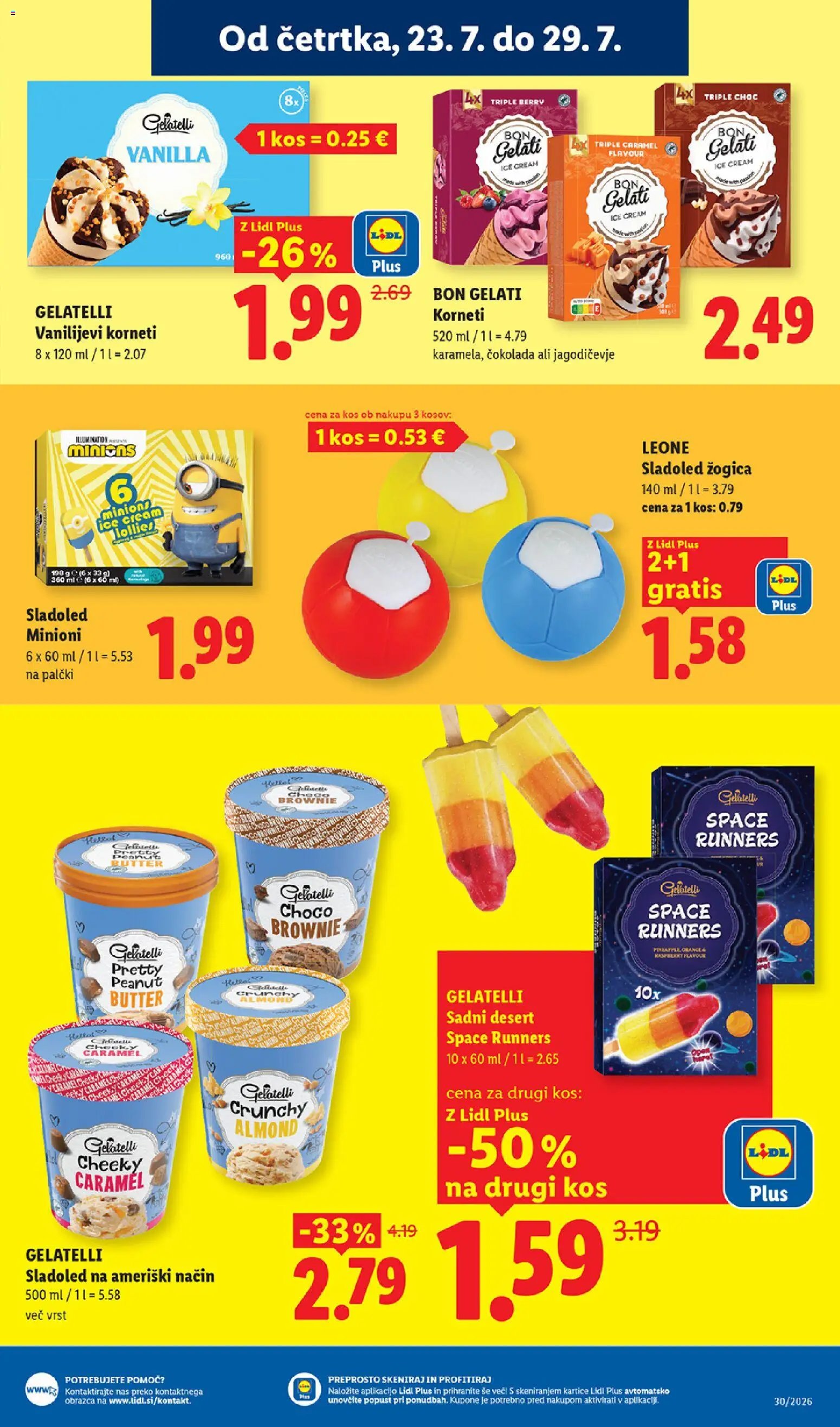 Lidl katalog