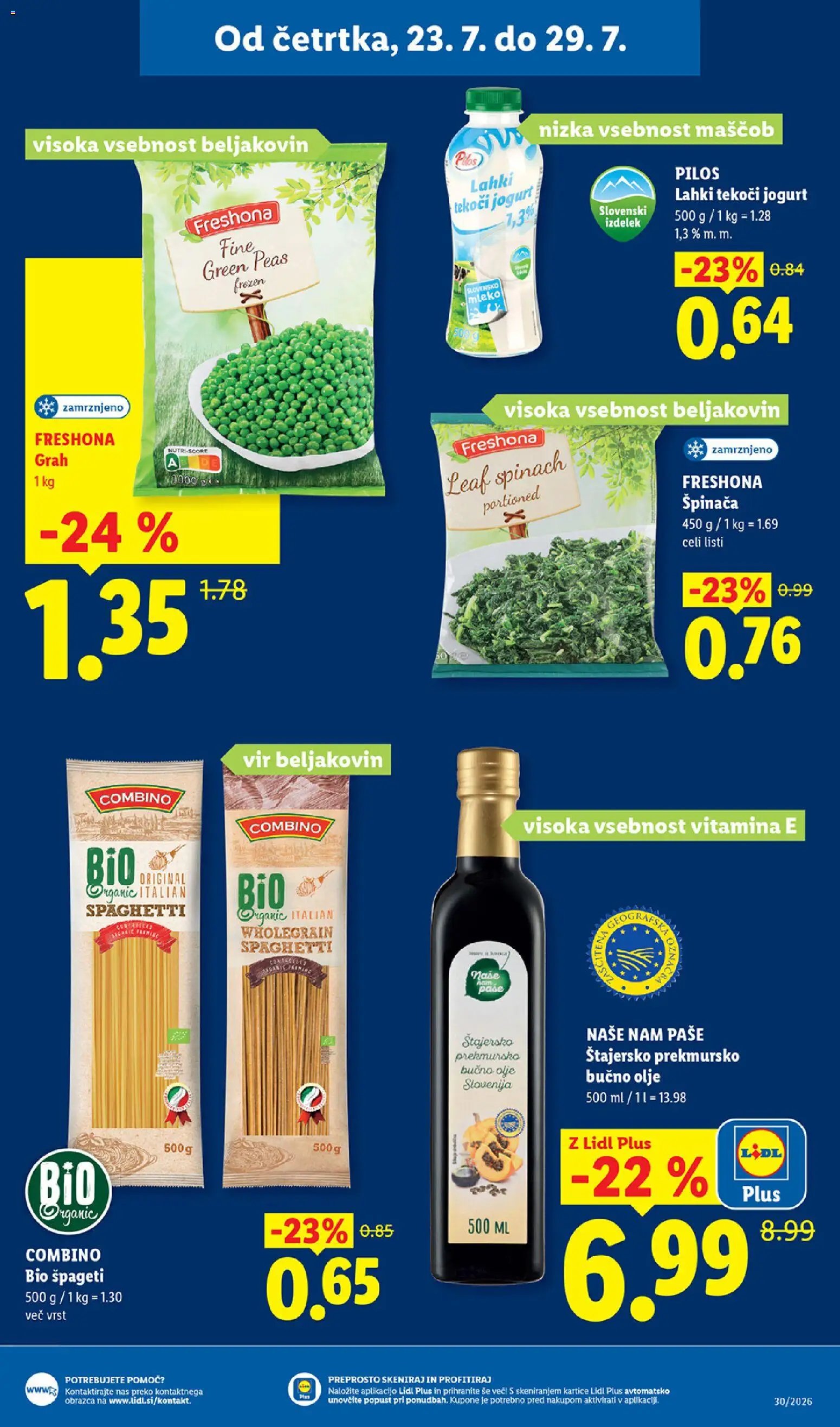 Lidl katalog