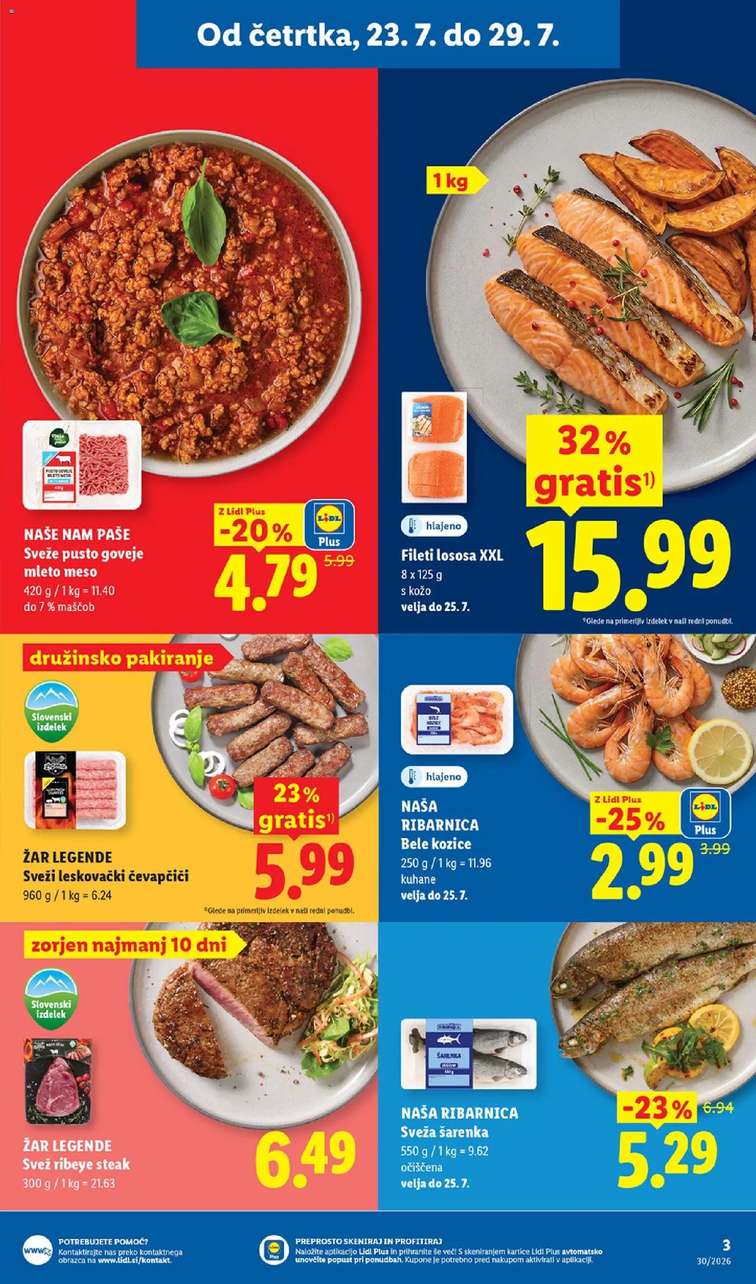Lidl katalog
