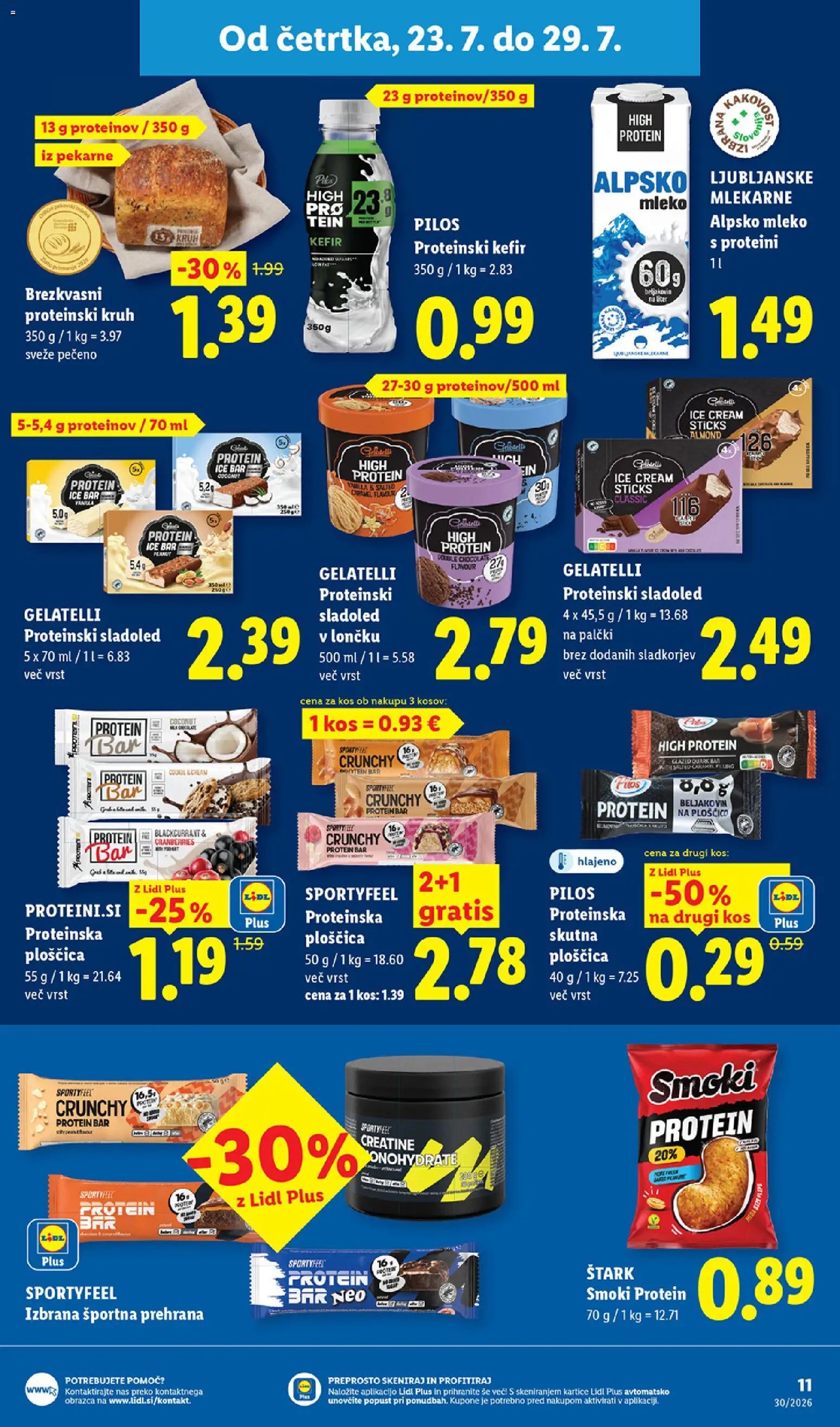 Lidl katalog