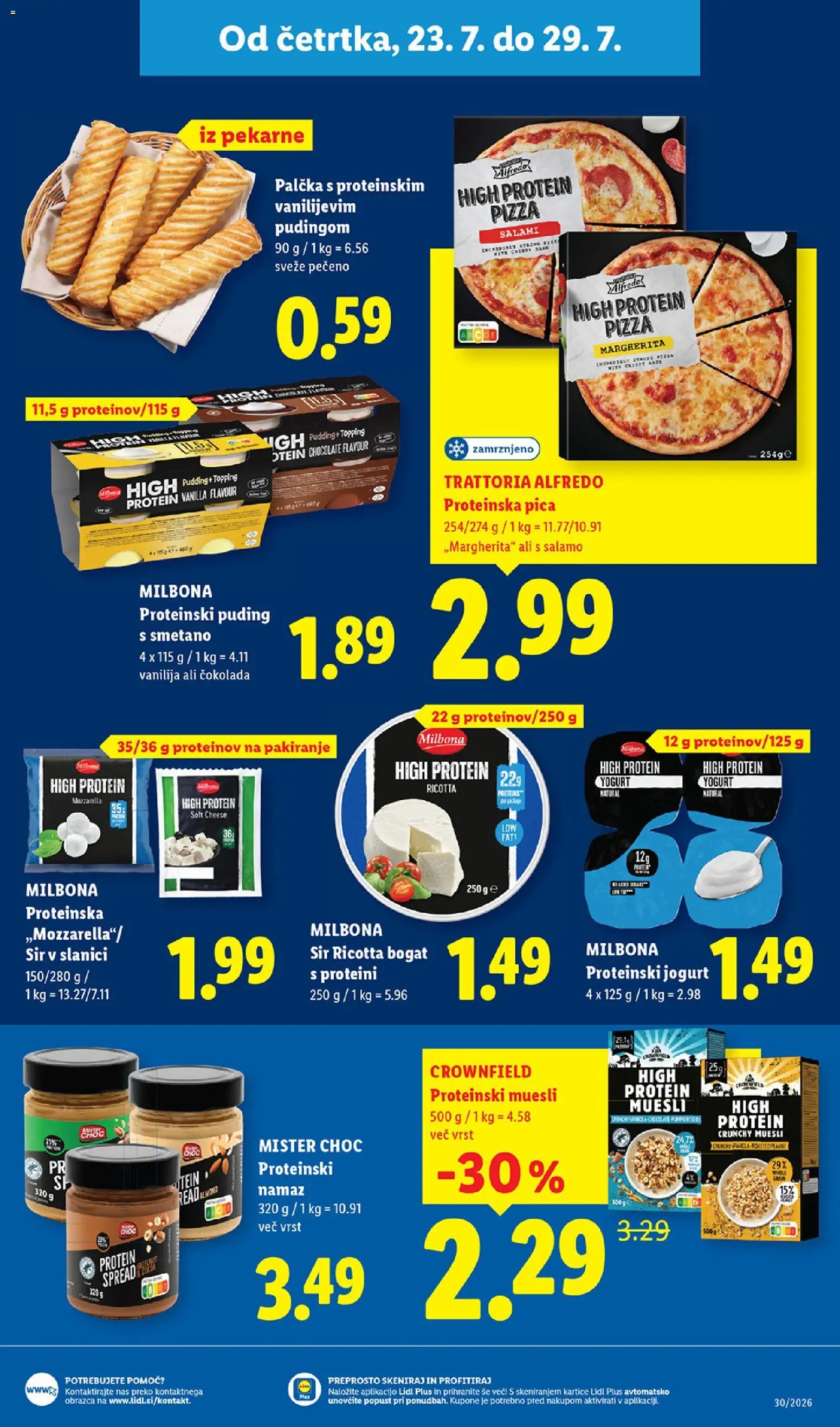 Lidl katalog