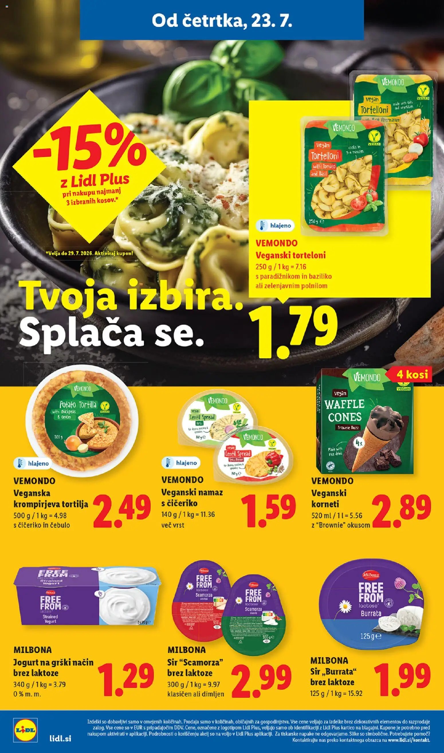 Lidl katalog