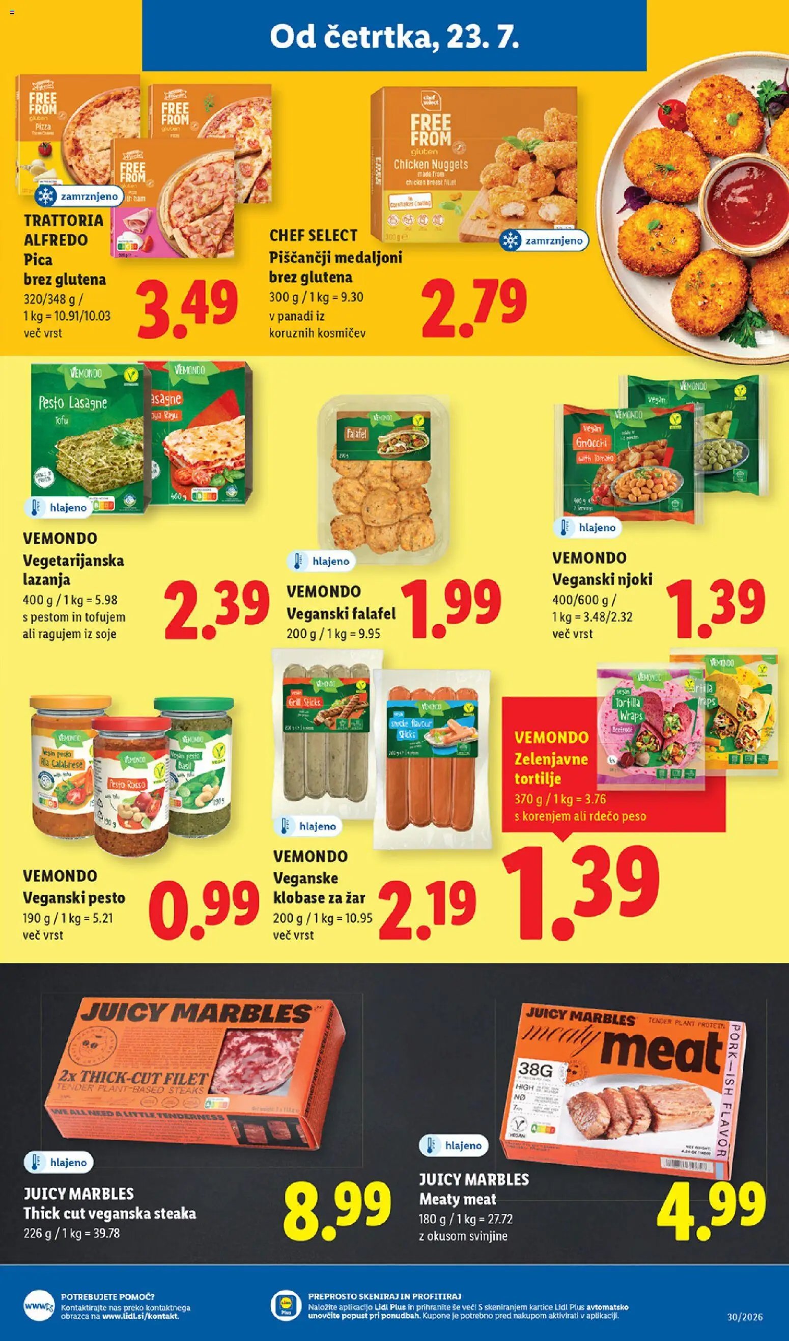 Lidl katalog