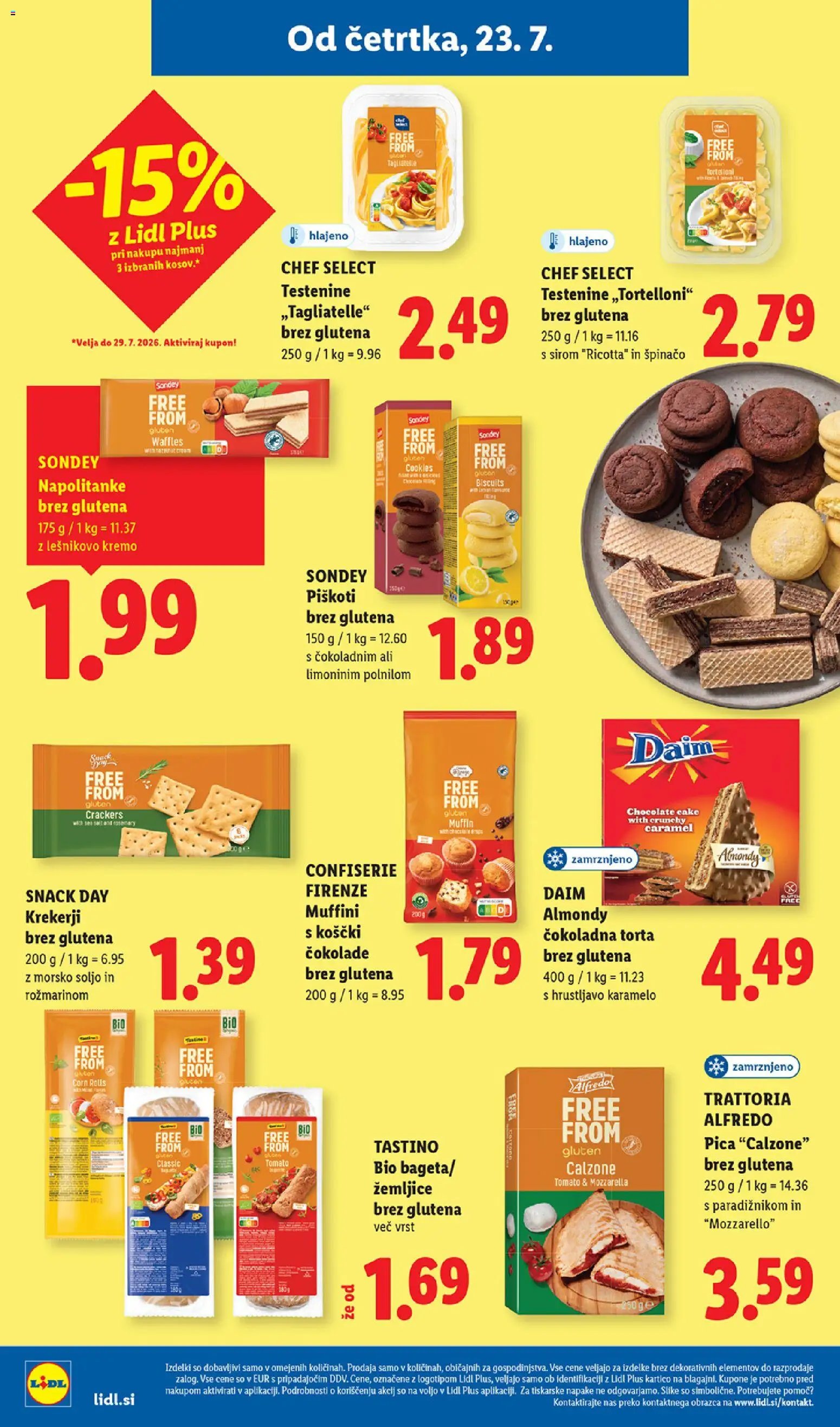 Lidl katalog