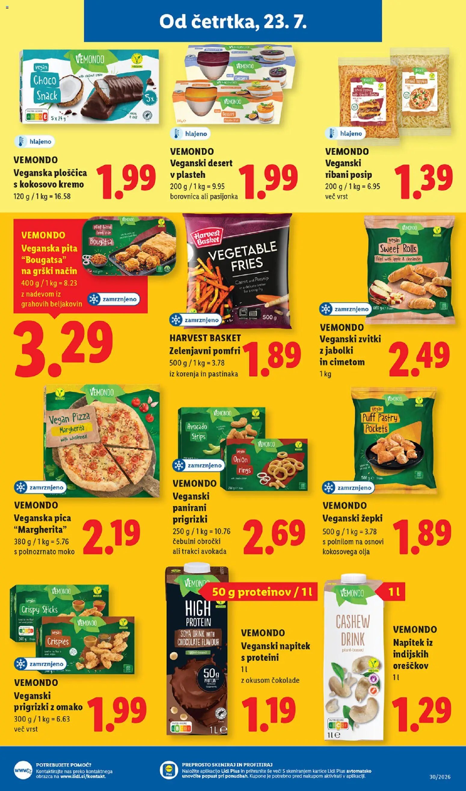 Lidl katalog