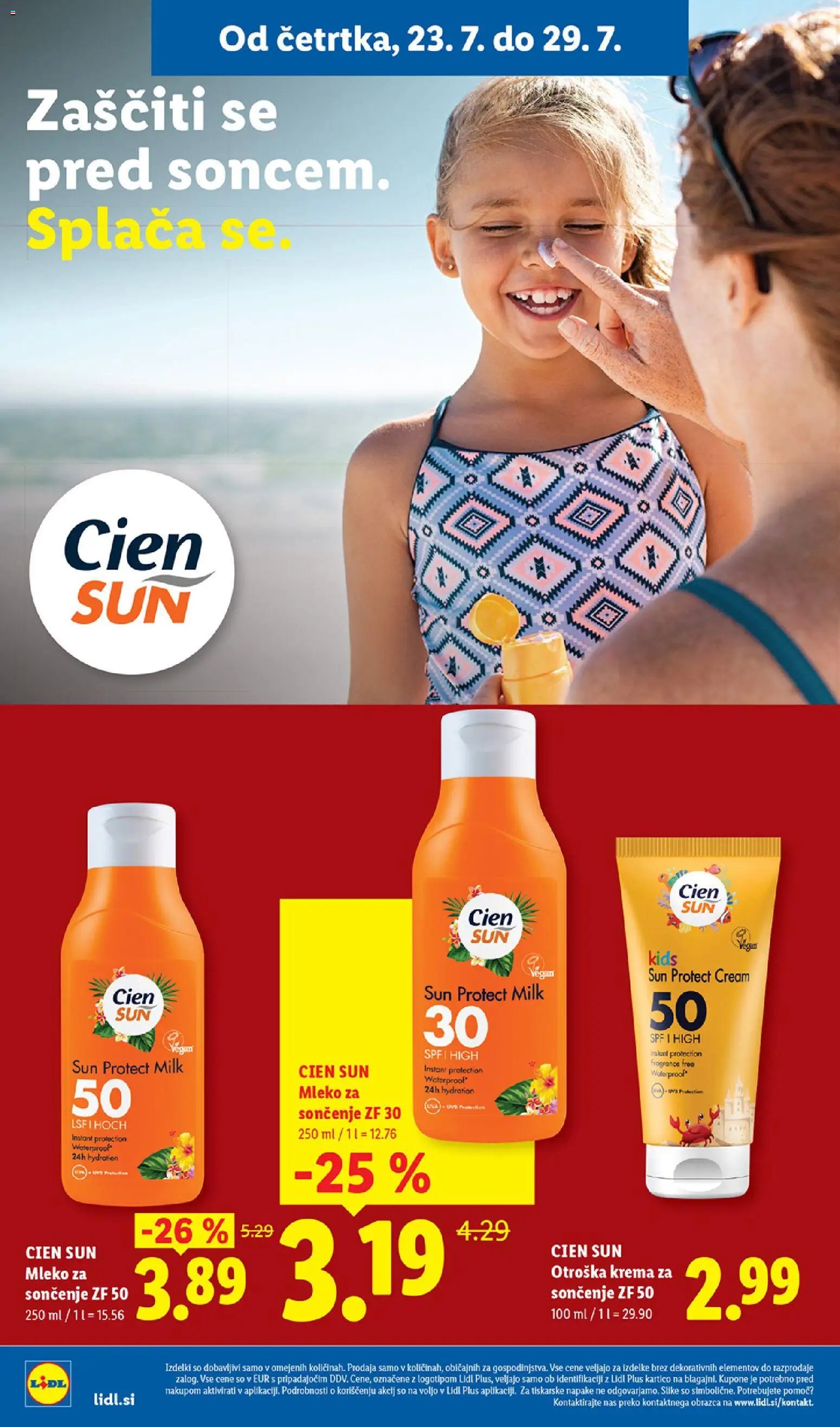 Lidl katalog