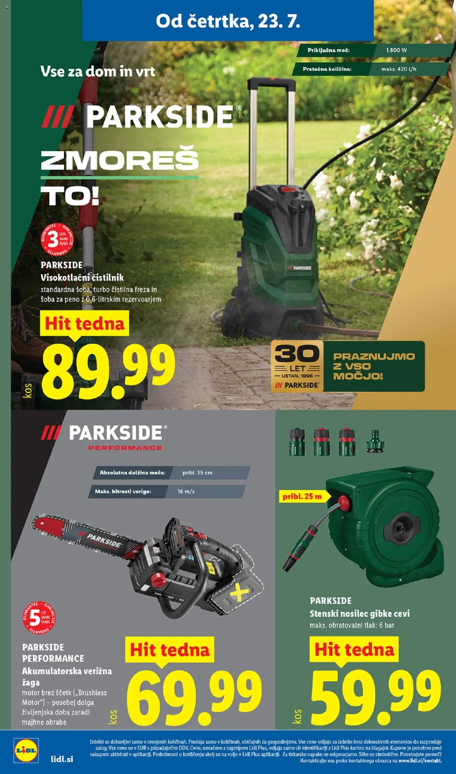 Lidl katalog