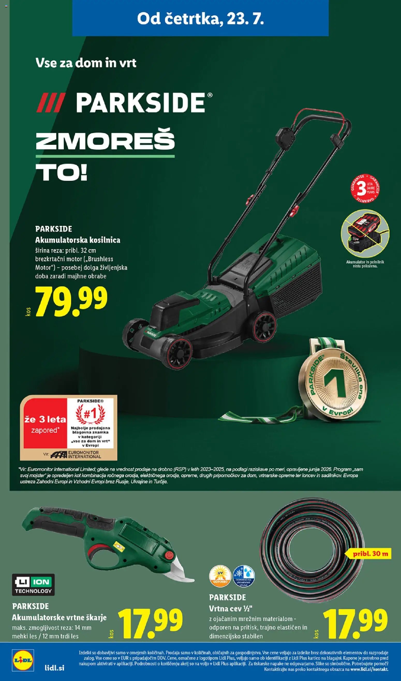 Lidl katalog