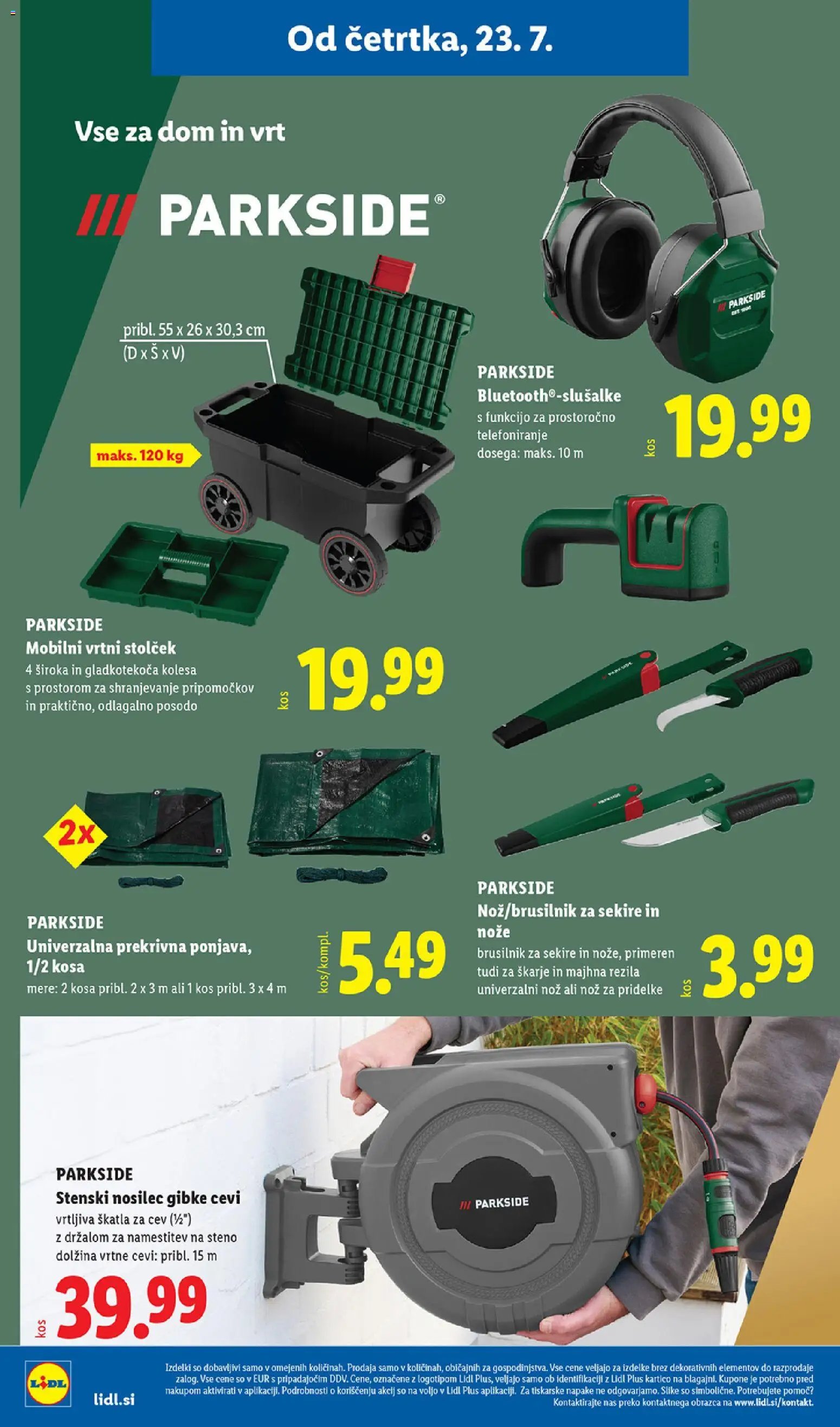 Lidl katalog