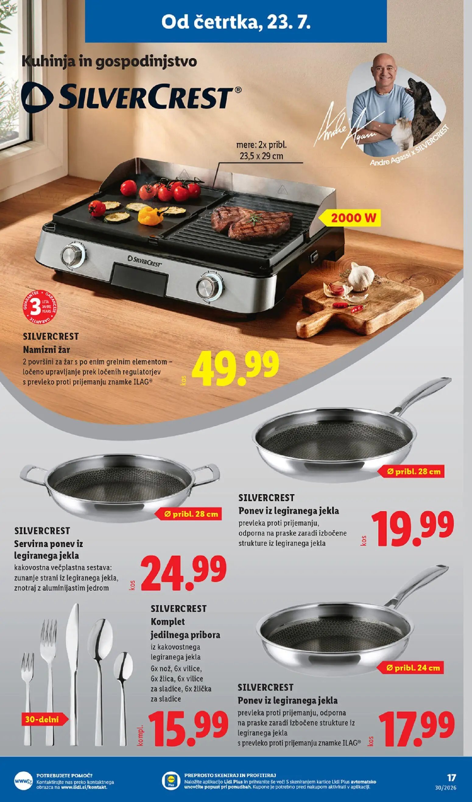 Lidl katalog