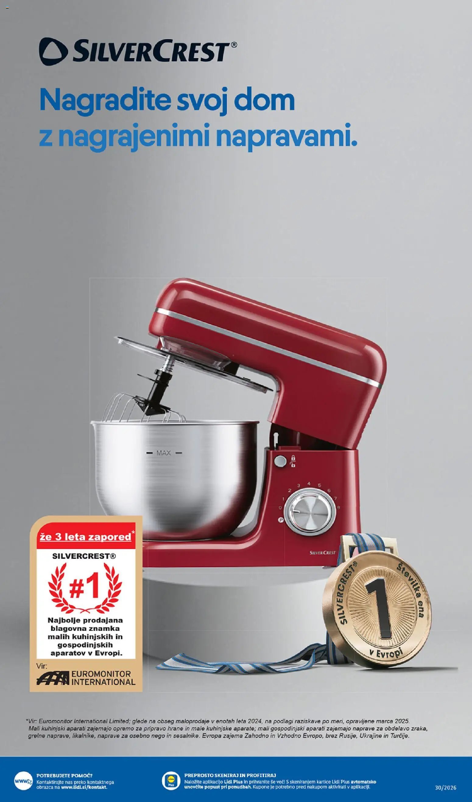 Lidl katalog